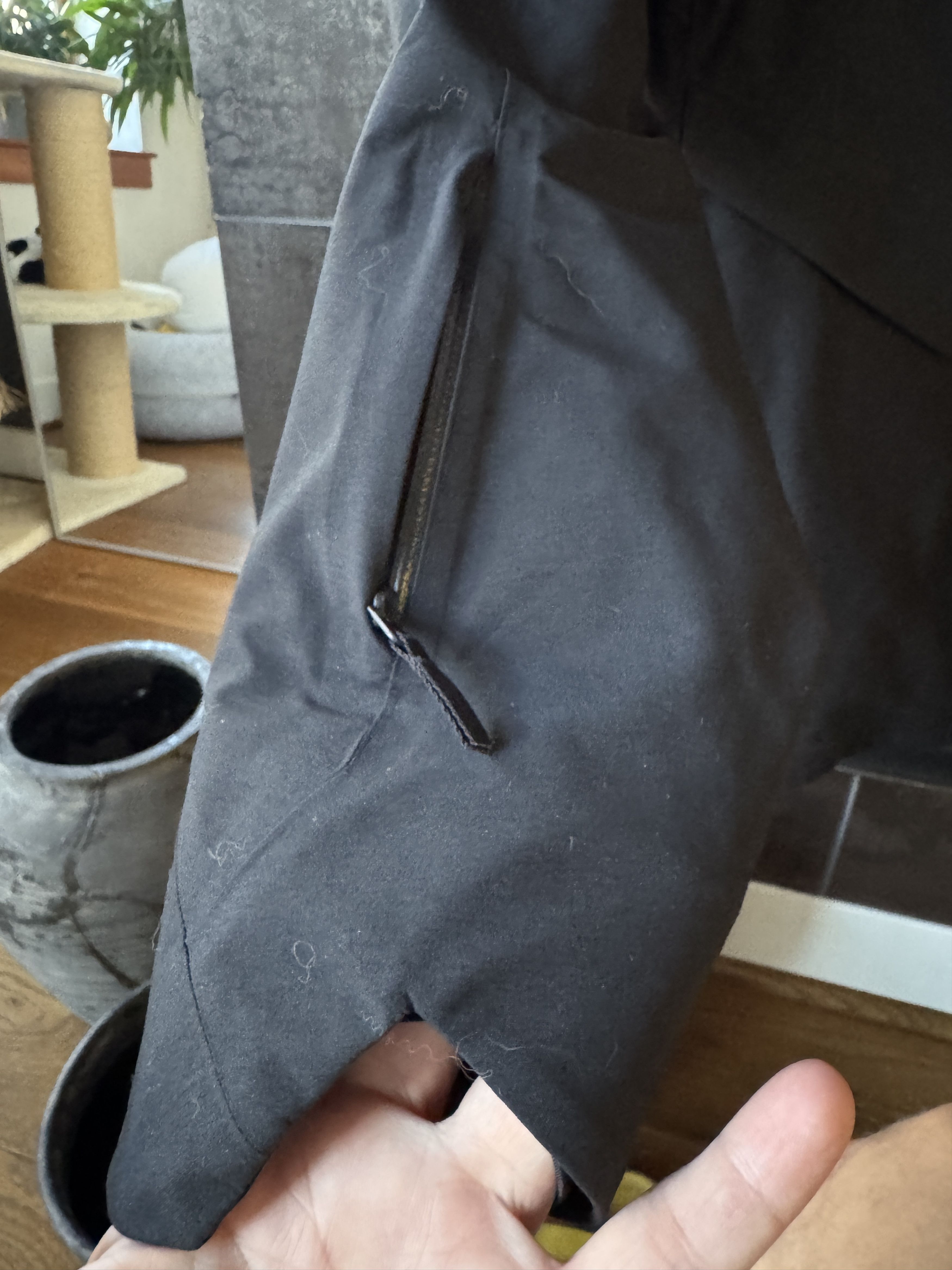Veilance Arc'Teryx VEILANCE Range IS Heavy Jacket US XL Size US XL / EU 56 / 4 - 7 Thumbnail