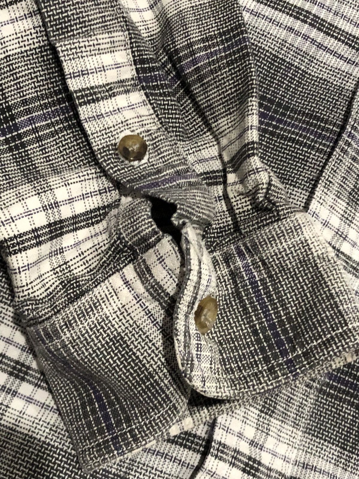 Vintage Vtg 90s Knights of The Round Table Button Down Size US M / EU 48-50 / 2 - 5 Thumbnail