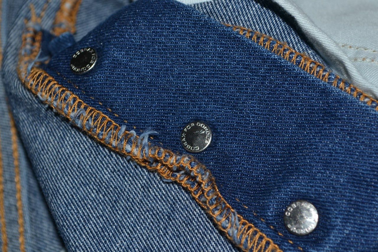 Dondup Dondup shorts denim men size 30 Size US 30 / EU 46 - 9 Thumbnail