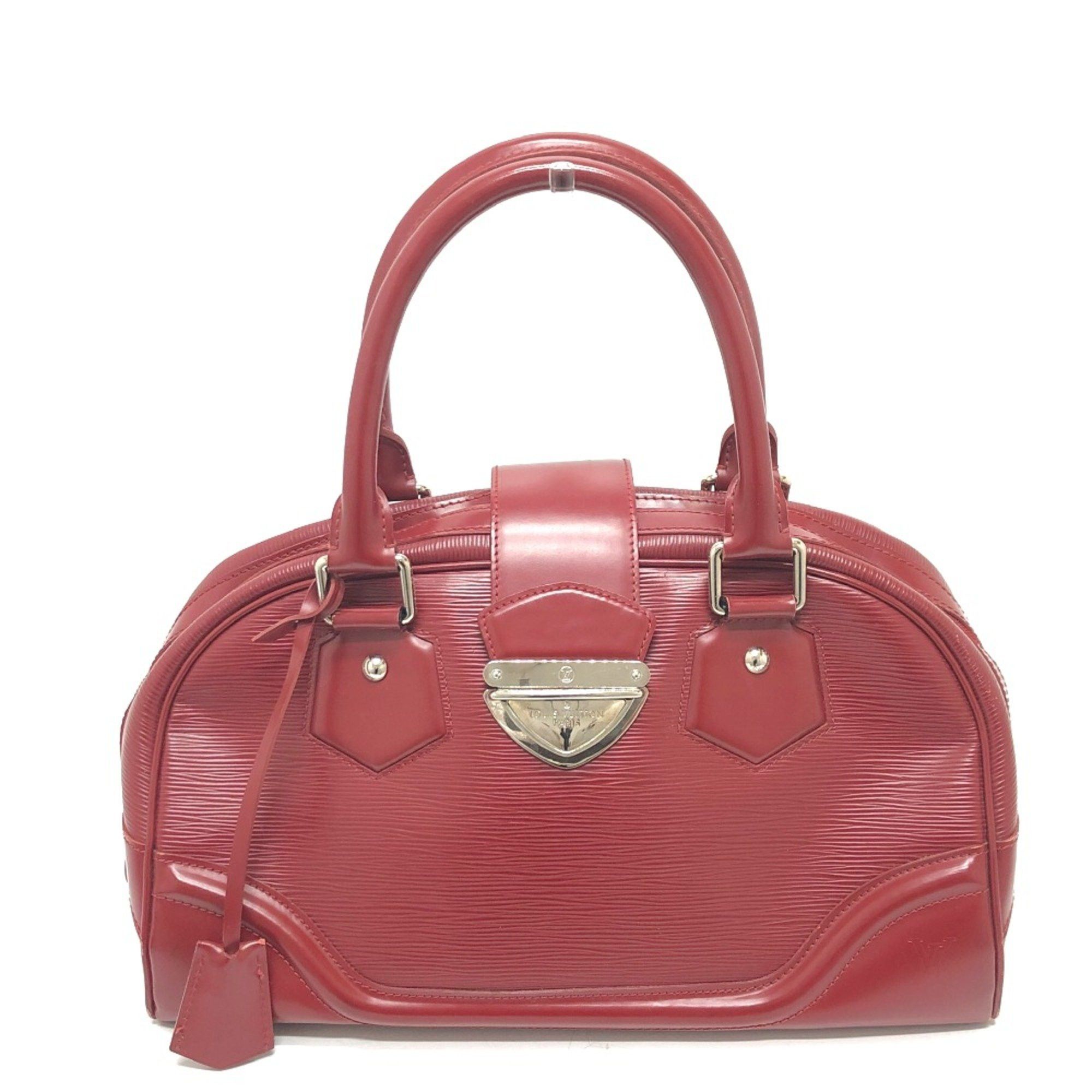 Louis Vuitton Louis Vuitton Montaigne handbag Size ONE SIZE - 1 Thumbnail