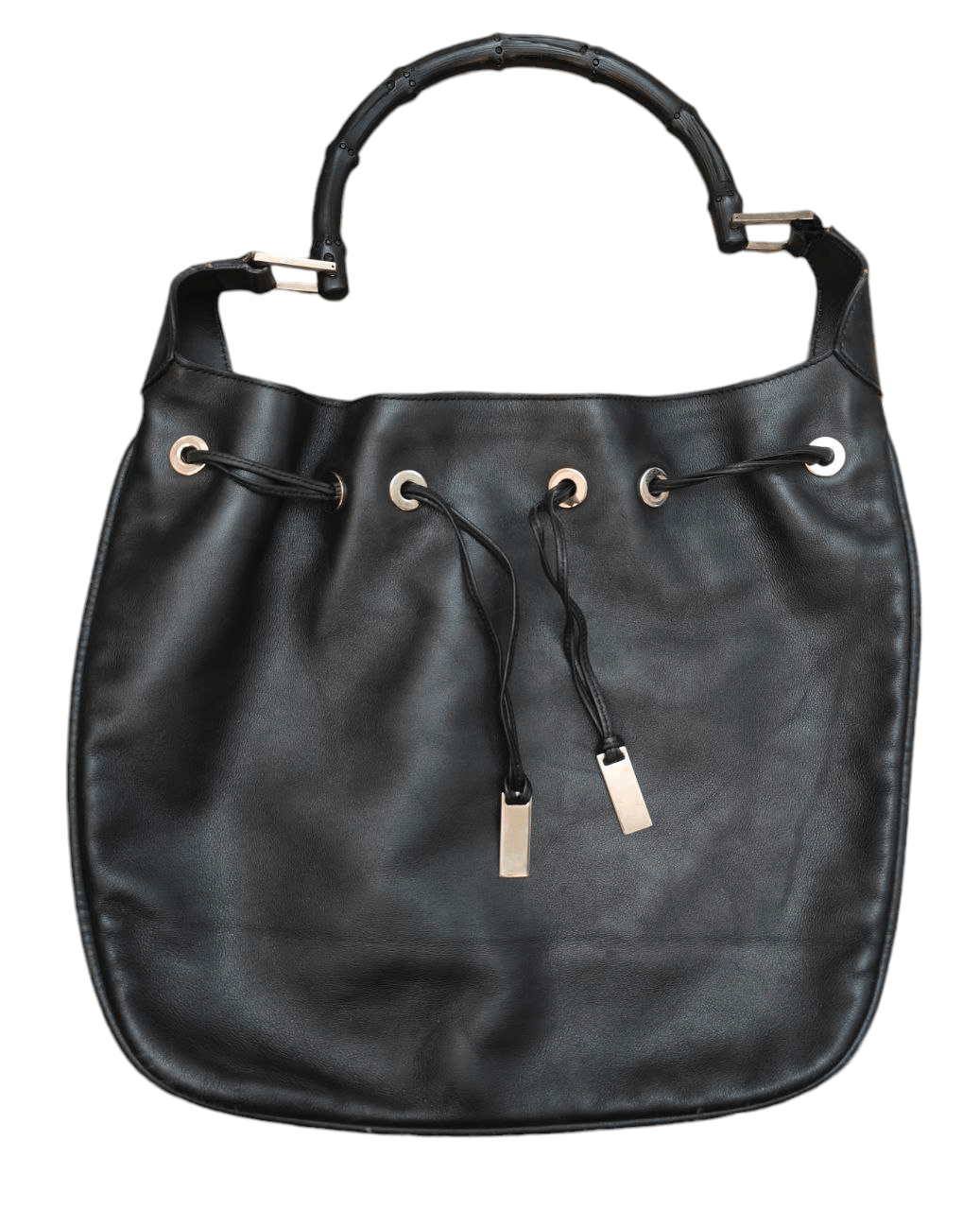 Gucci Gucci Leather Bag Size ONE SIZE - 3 Thumbnail