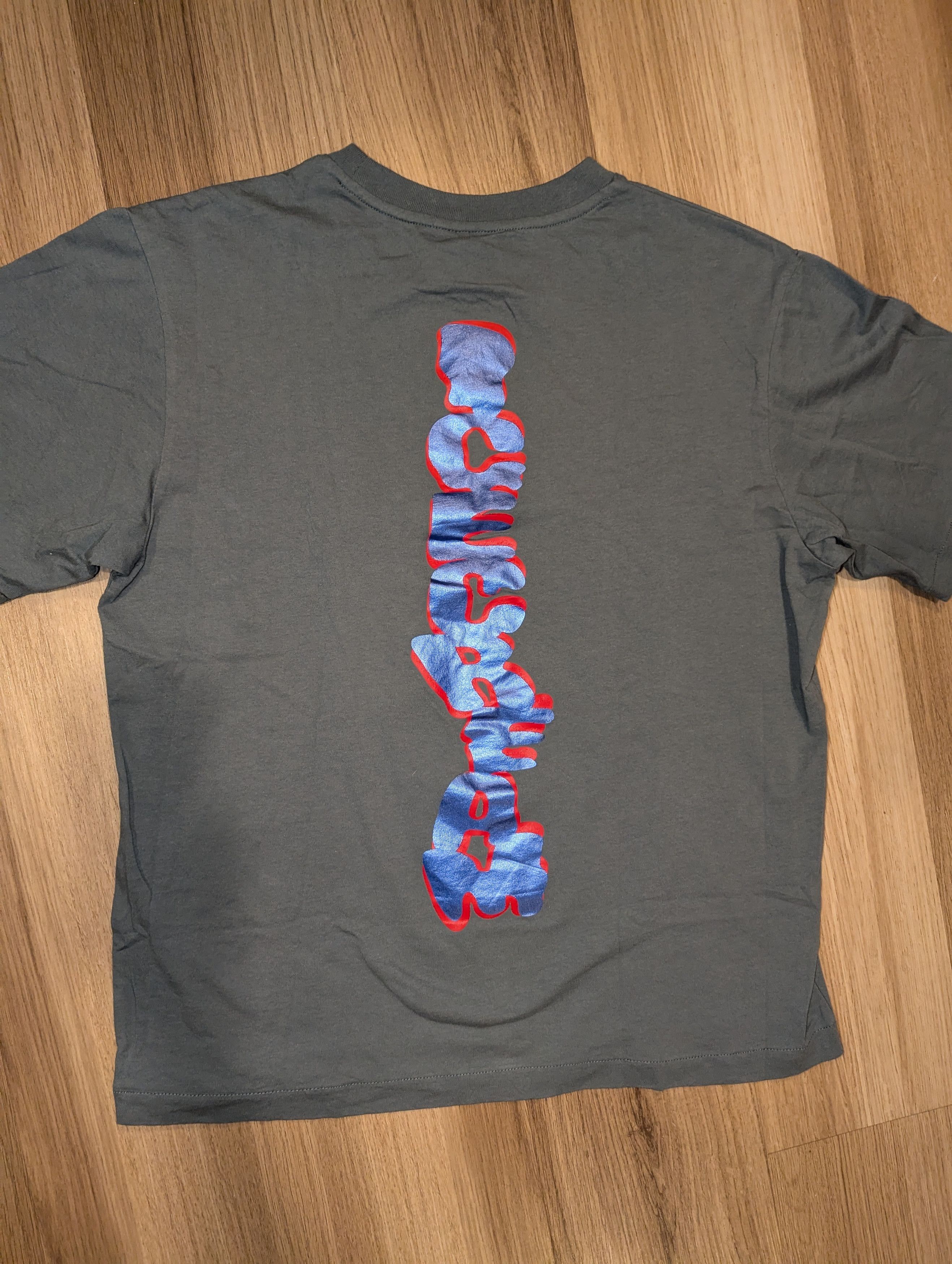 Billionaire Boys Club Billionaire Boys Club ice cream everyday shirt large grey Size US L / EU 52-54 / 3 - 2 Thumbnail