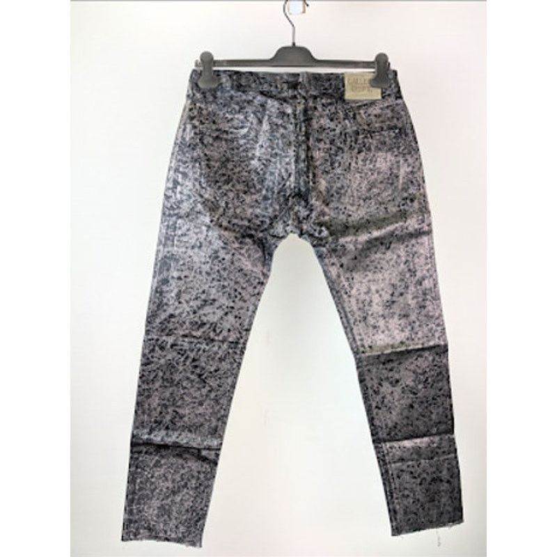 Gallery Dept. o1rshd1 Drykorn Skinny Fit Denim Jeans in Black Size US 34 / EU 50 - 10 Thumbnail