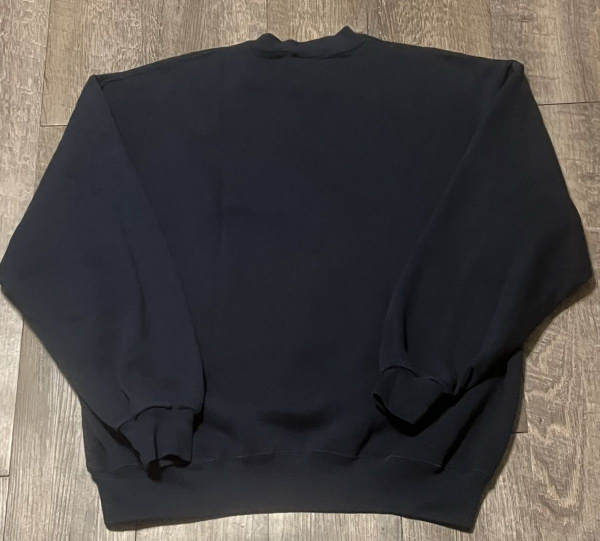 Russell Athletic Vintage UCLA Football Russell Crewneck Sweater size XL Size US XL / EU 56 / 4 - 4 Thumbnail