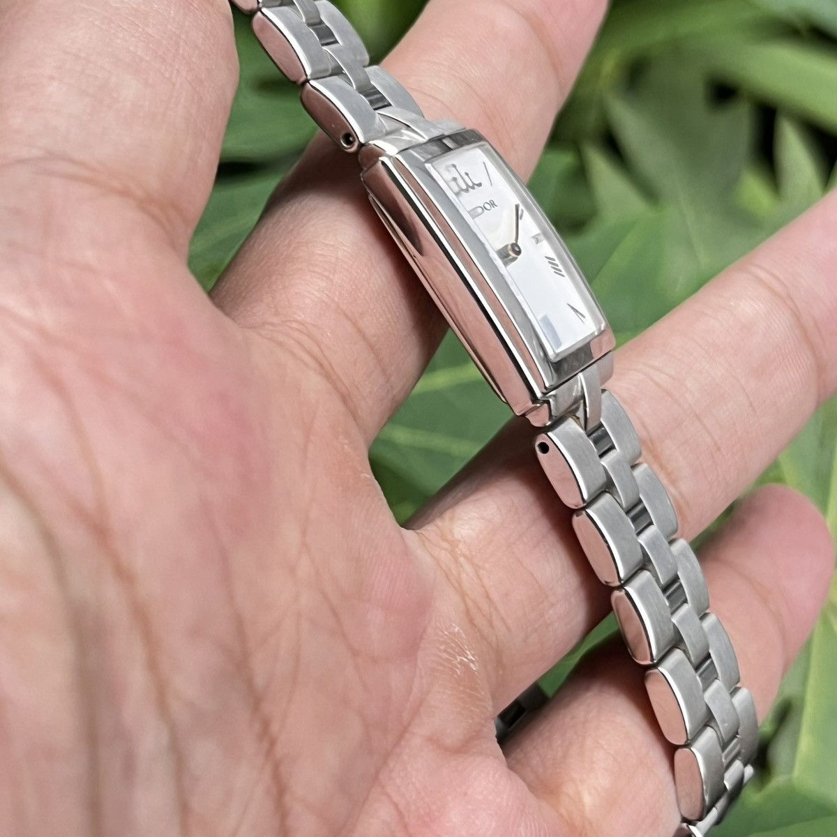 Seiko credor ladies Size ONE SIZE - 4 Thumbnail