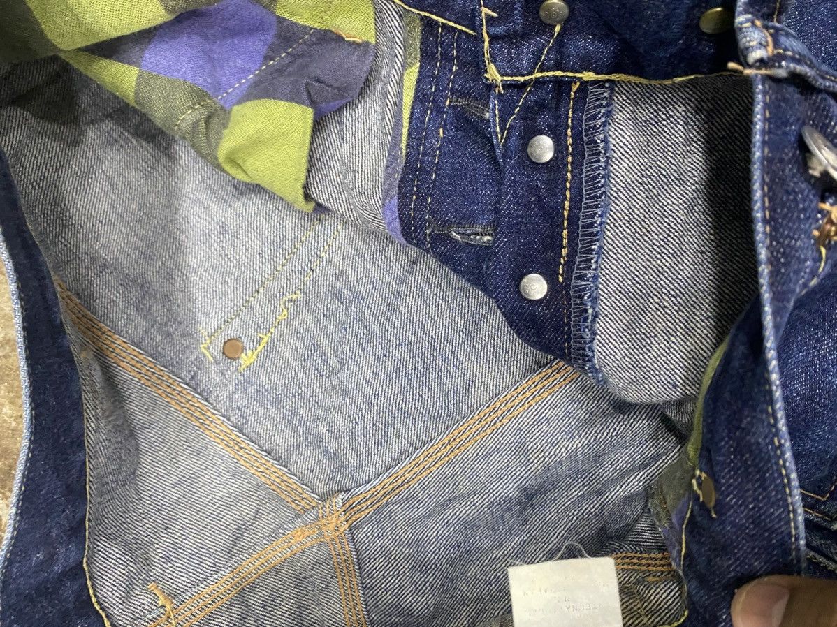 Dry Bones × Vintage Vintage Dry Bones japan jeans Size US 32 / EU 48 - 16 Thumbnail