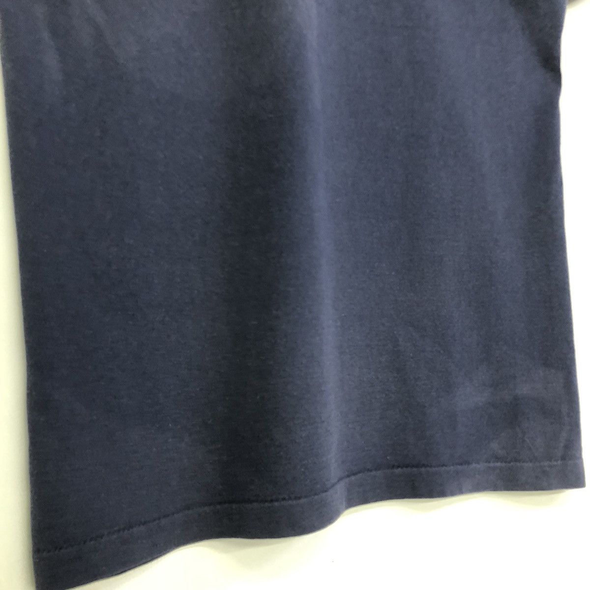 MLB Red Sox MLB Spellout Vintage Distress Faded Tshirt Size US S / EU 44-46 / 1 - 10 Thumbnail