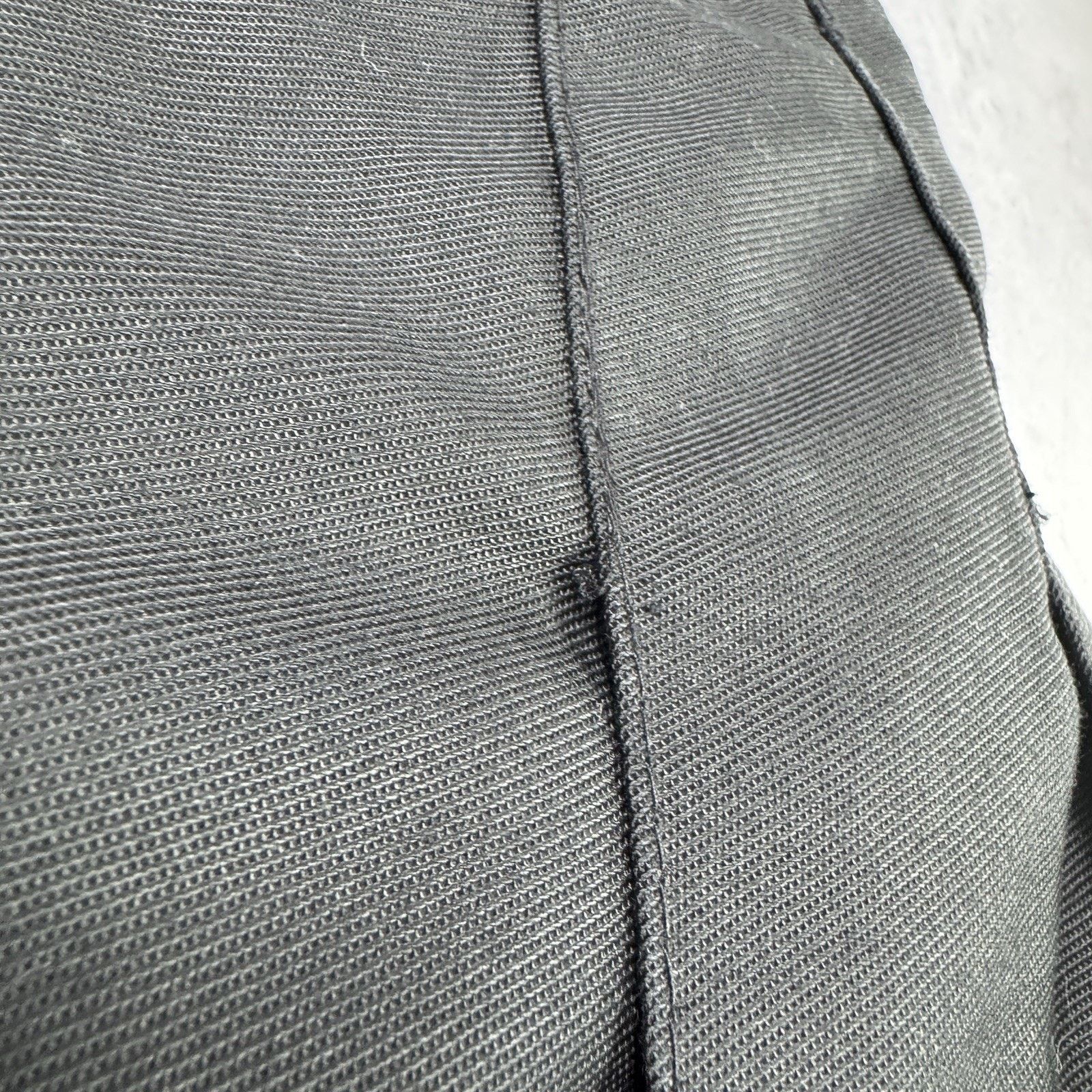 Vintage Modern Kilts Men Cargo Black Kilt Size 32 Size US 32 / EU 48 - 19 Thumbnail