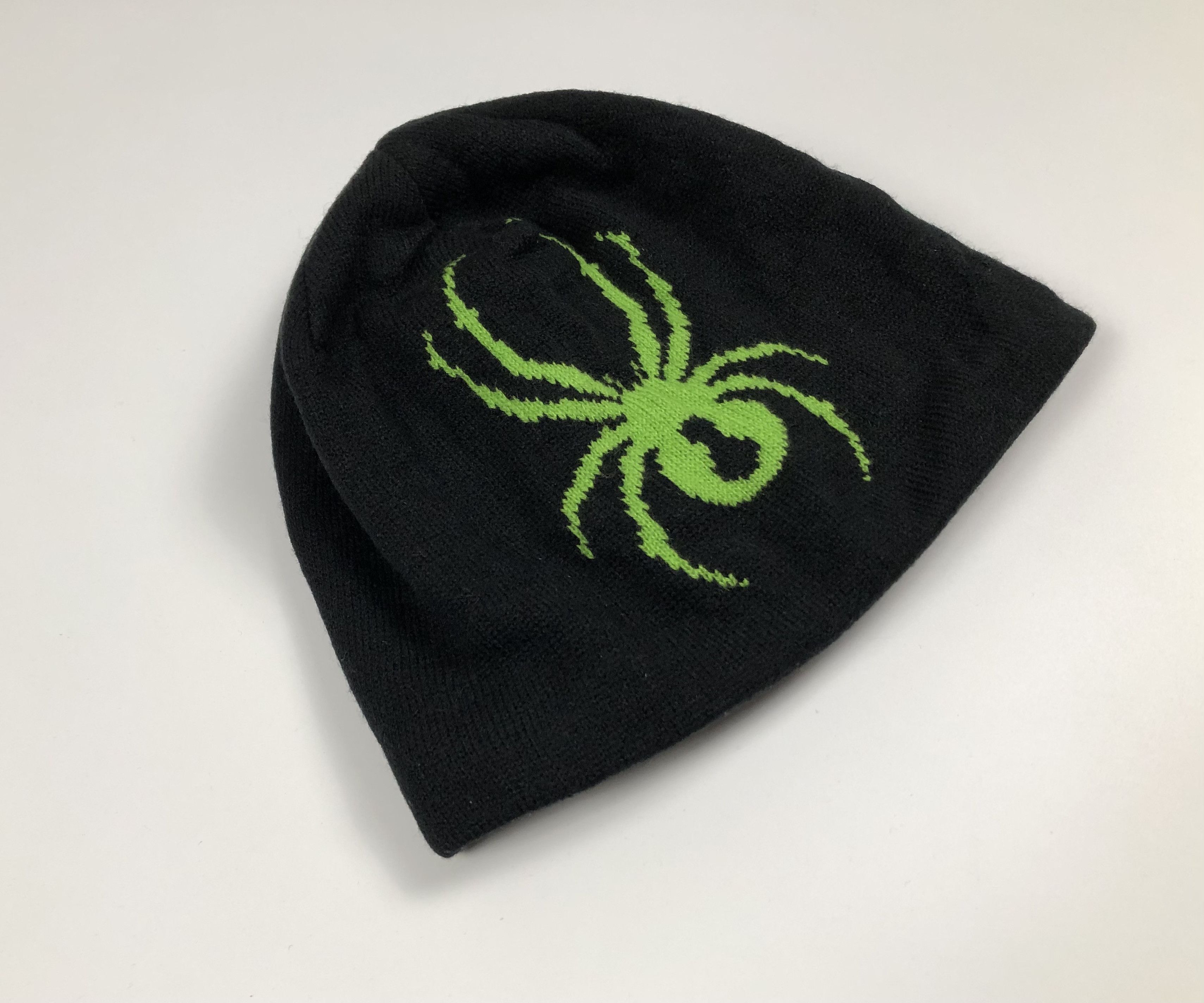 Spyder Spyder Big Logo Hat Size ONE SIZE - 2 Thumbnail