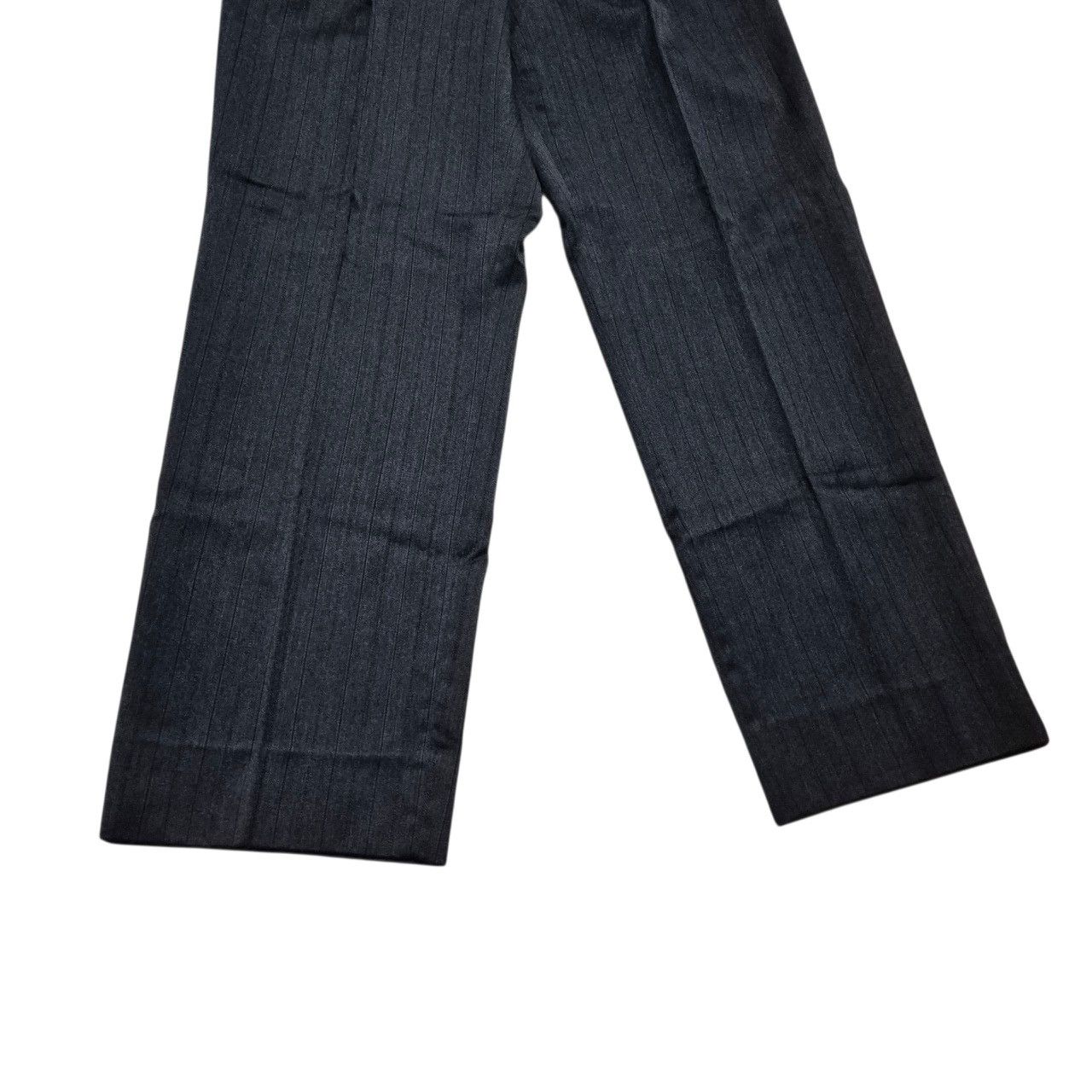 Balenciaga Vintage balenciaga wooll trousers pants Size US 29 - 7 Thumbnail
