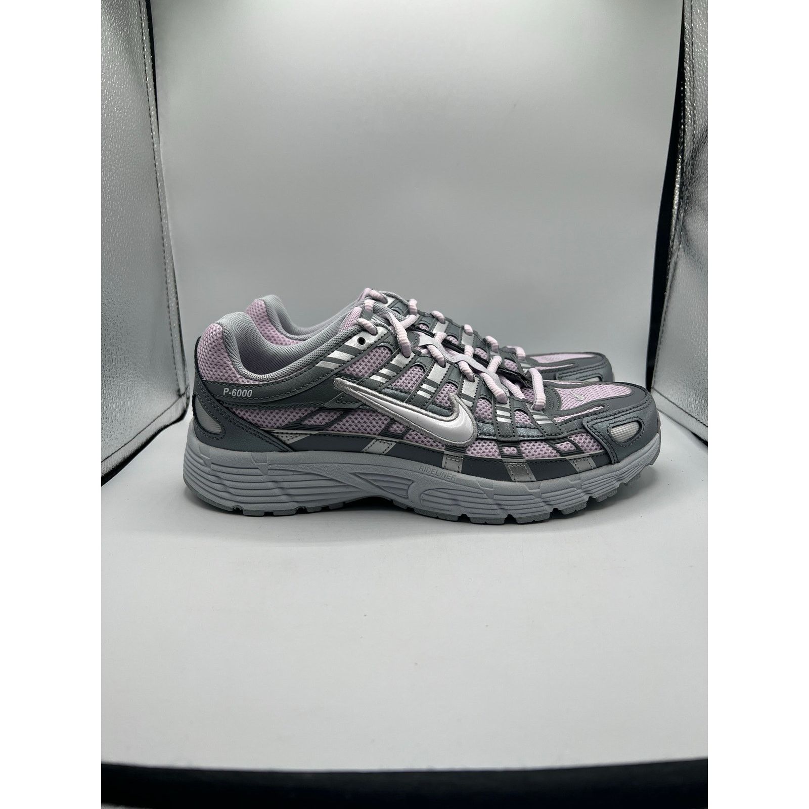 Nike Nike P-6000 GS “Doll” size 6.5 Y Size US 8 / IT 38 - 3 Thumbnail