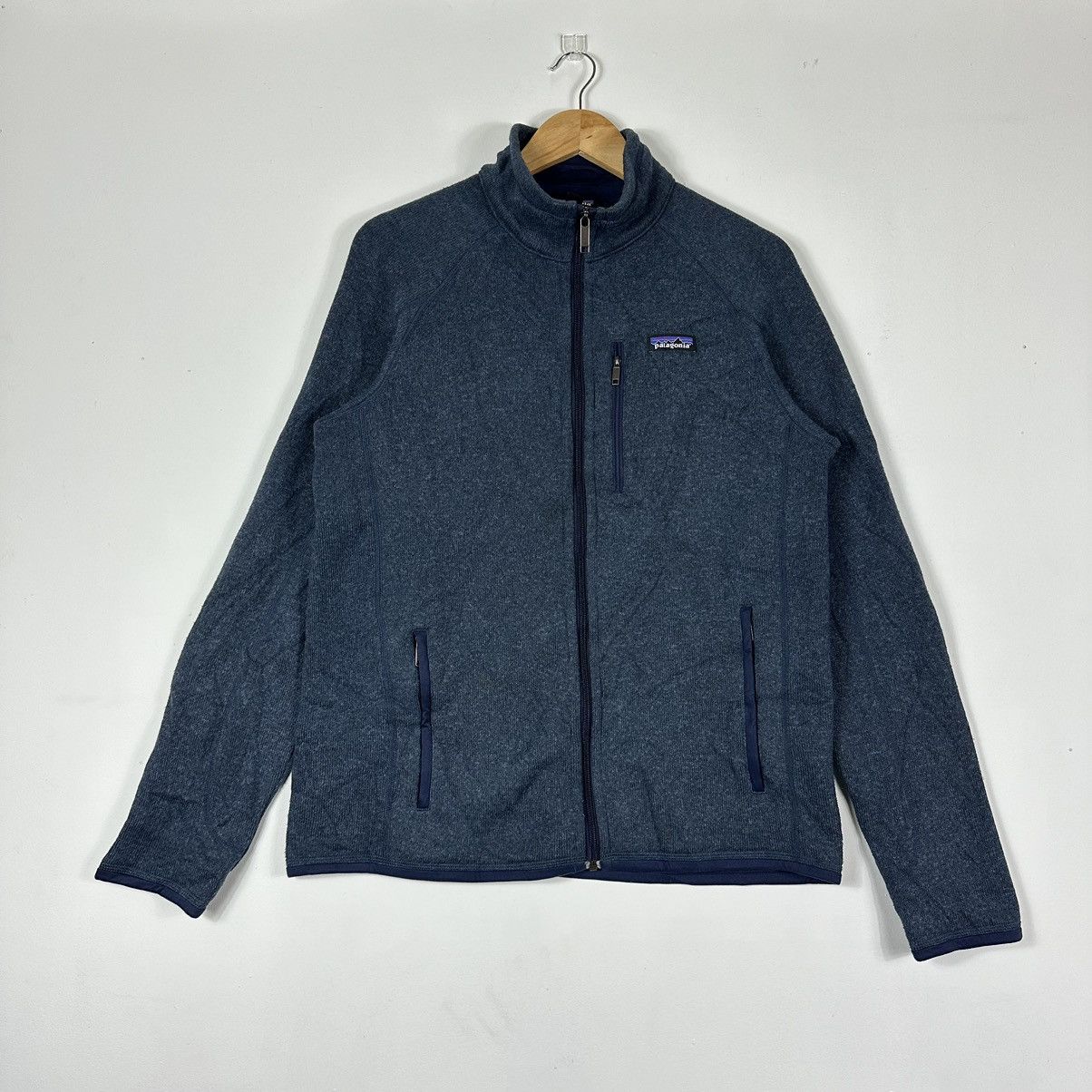 Patagonia × Vintage PATAGONIA JACKET Size US M / EU 48-50 / 2 - 1 Thumbnail