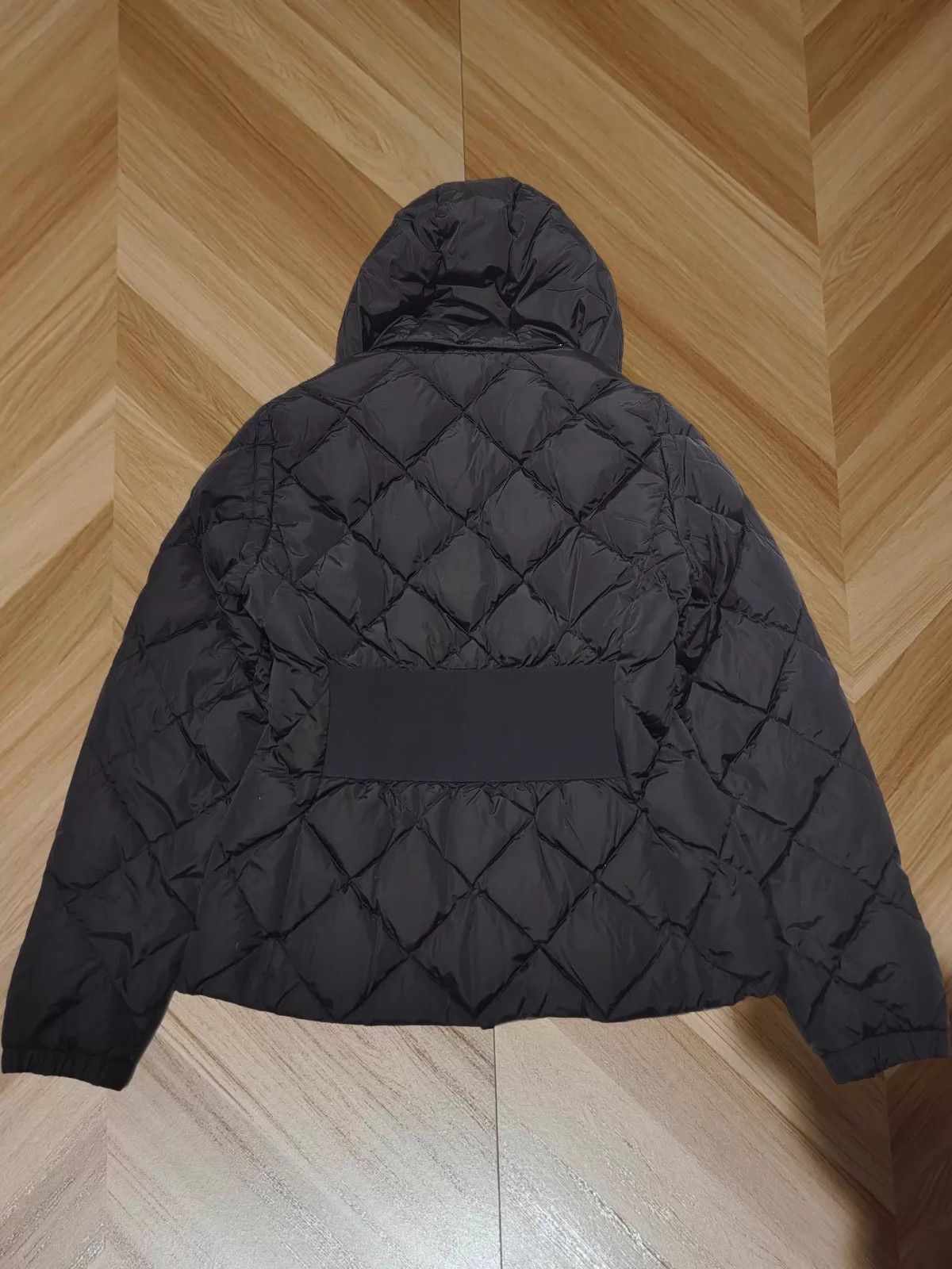 Moncler Moncler 99 New Classic Down Jacket Size 2 Size XS / US 0-2 / IT 36-38 - 2 Thumbnail