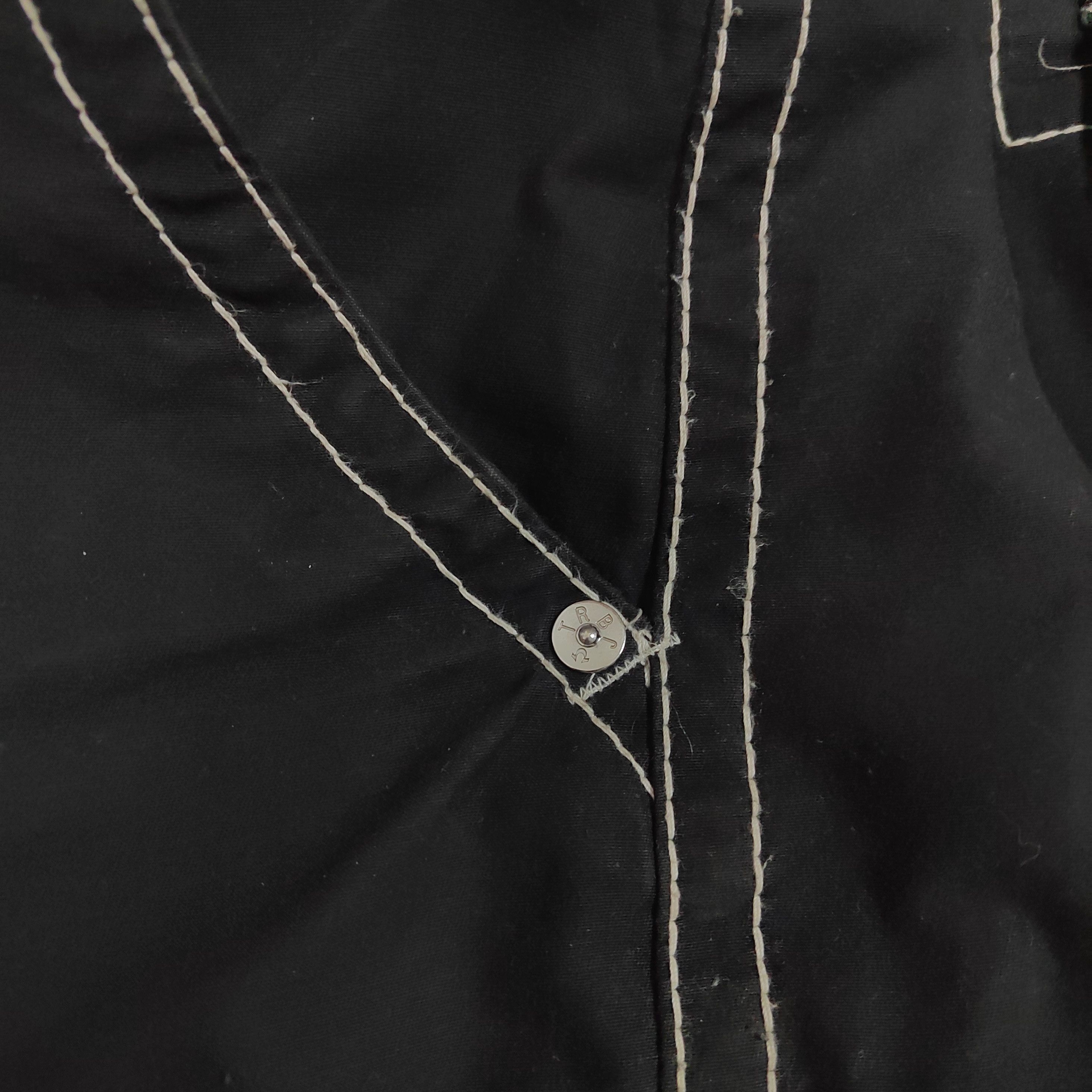 True Religion true religion baggy pockets cargo pants Size US 38 / EU 54 - 9 Thumbnail