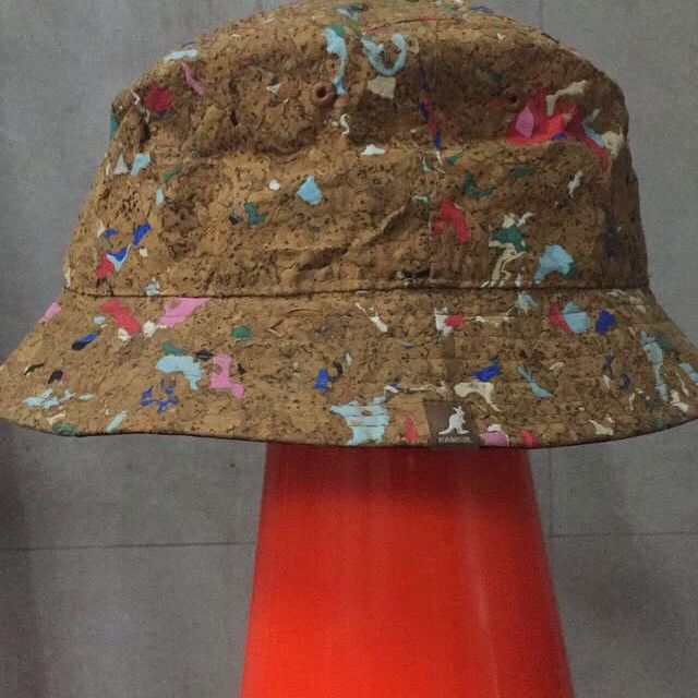 Kangol × Other UK Kangol of london Cork Bucket Hat In mint condition Almos Size ONE SIZE - 19 Thumbnail