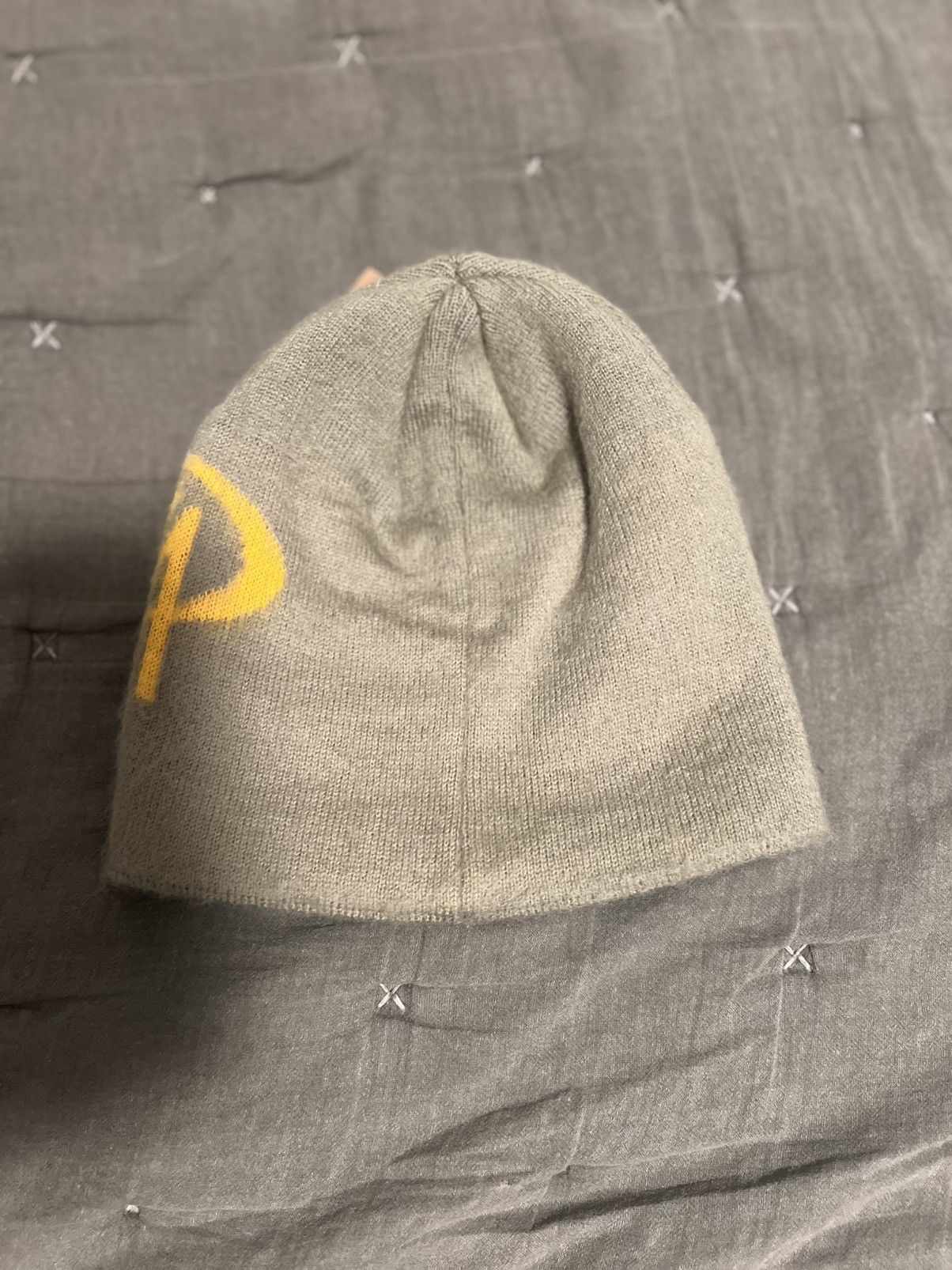 Stussy Stussy Skullcap Brushed Out Stock Green Size ONE SIZE - 4 Thumbnail