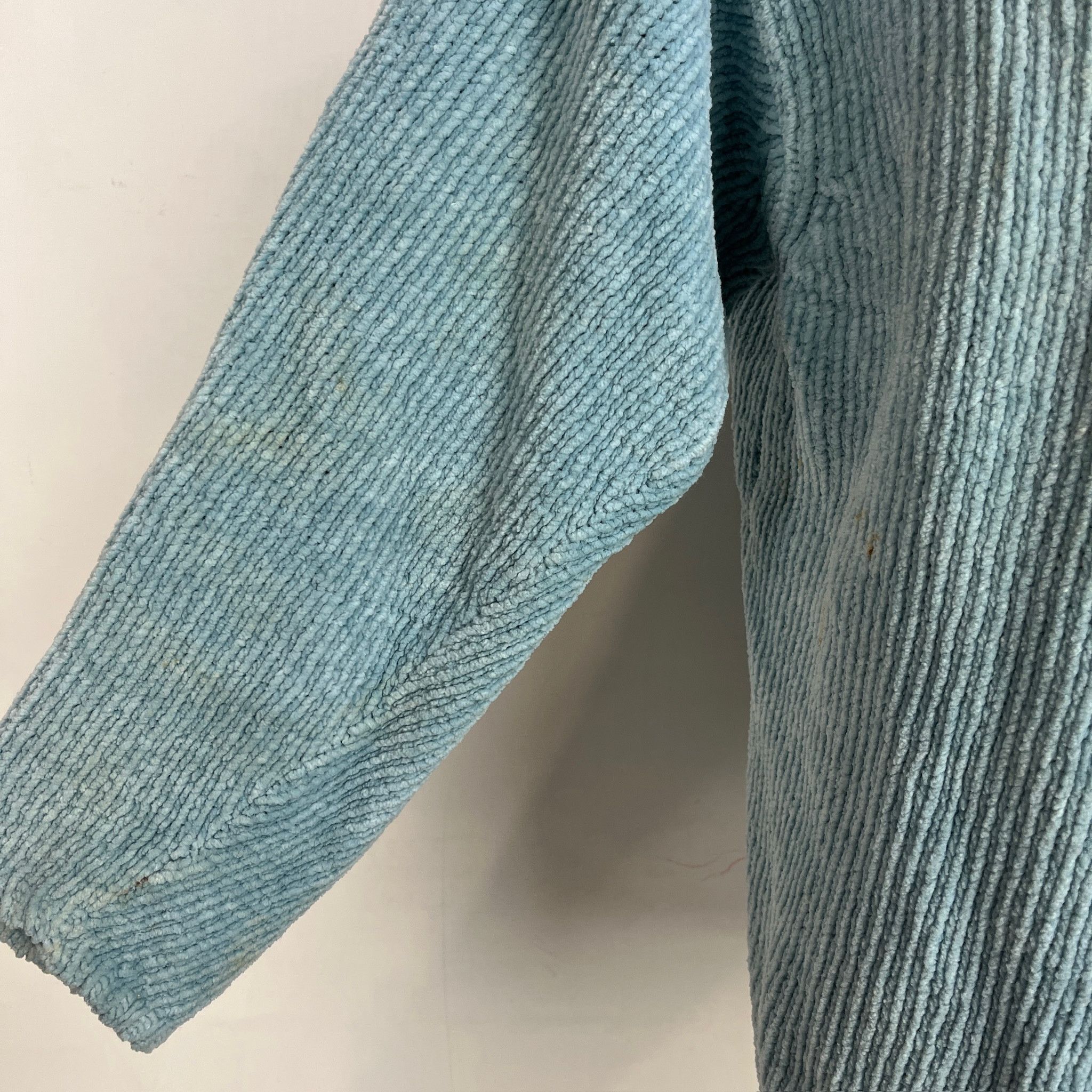 Stone Island Maglione Stone Island Velluto a Coste Archive – Taglia M Size US M / EU 48-50 / 2 - 8 Thumbnail