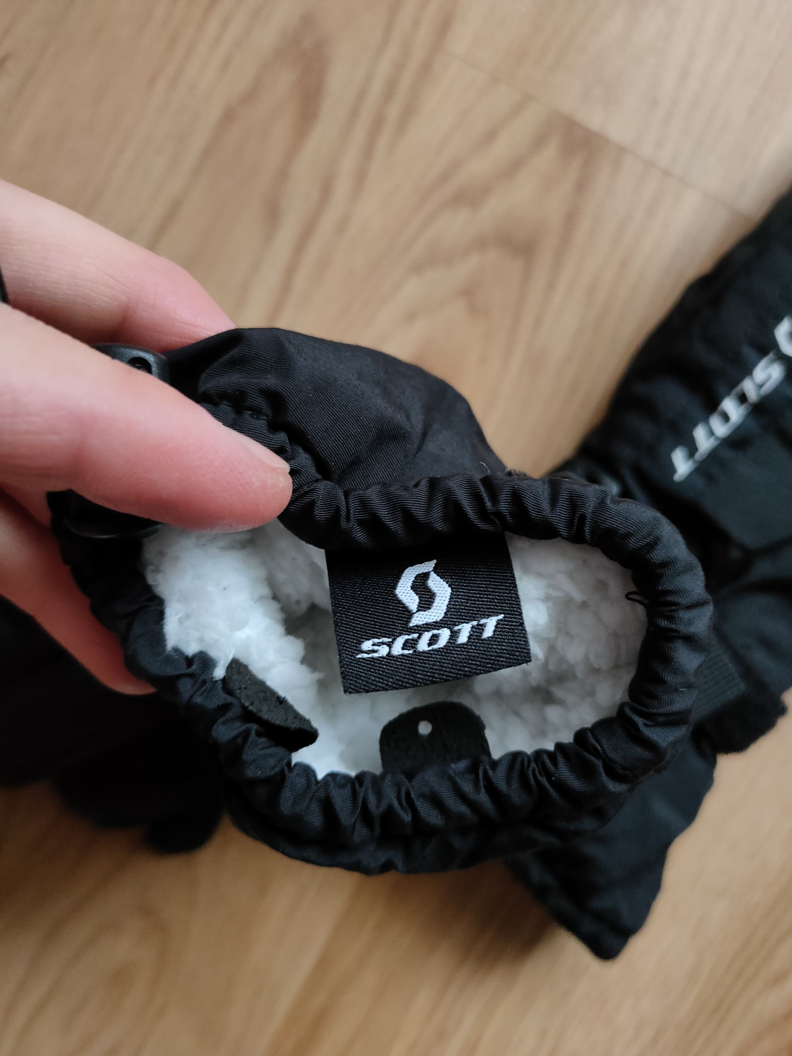 Outdoor Research Scott ski gloves winter outdoor mountain gloves gorpcore Size ONE SIZE - 6 Thumbnail