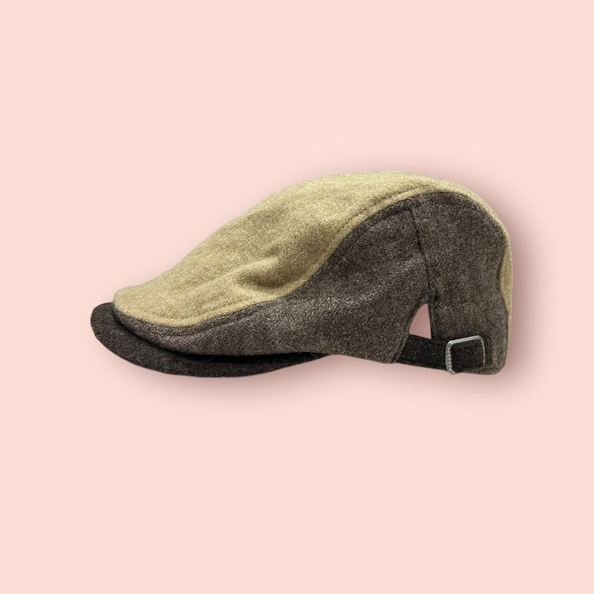 Beretta × Columbia VINTAGE COLUMBIA WOOL BLEND BARETTA Size ONE SIZE - 3 Thumbnail