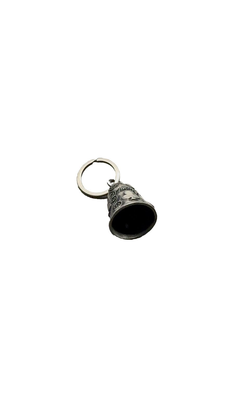 Stussy Stussy Bell Keychain Size ONE SIZE - 2 Thumbnail