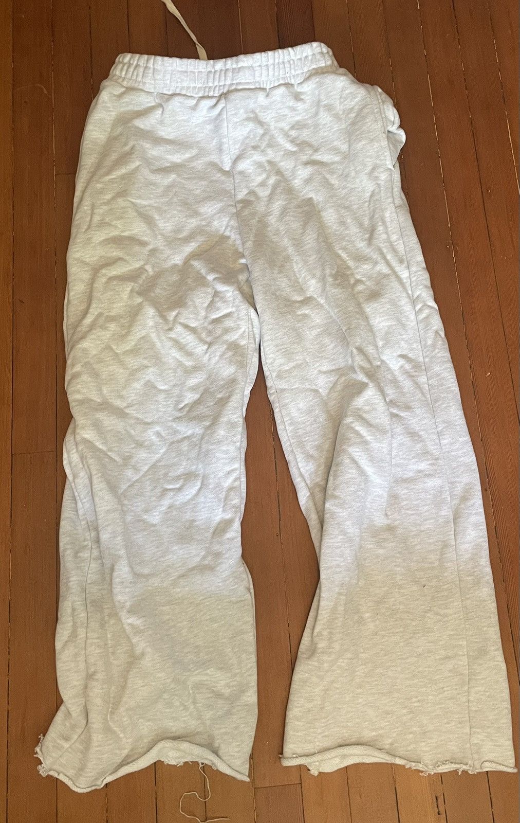 Other Baggy Flared Sweatpants Size US 32 / EU 48 - 1 Thumbnail