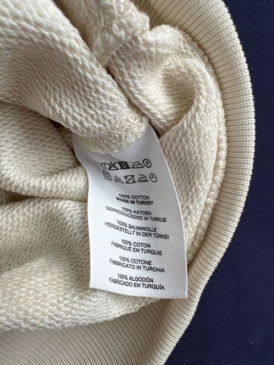 Dries Van Noten Dries Van Noten Haxel Hoodie Size S Size US S / EU 44-46 / 1 - 7 Thumbnail