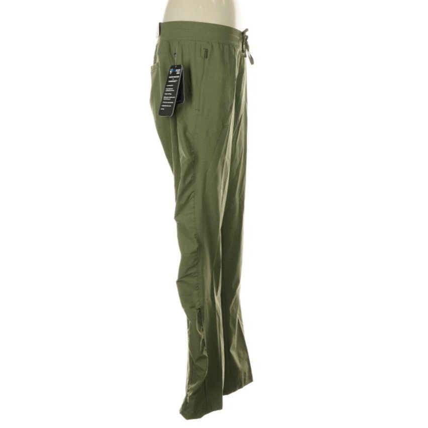 Kuhl NWT Kuhl Freeflex Move Pants Sage Green MSRP$99 Smalll Short Size 28" / US 6 / IT 42 - 10 Thumbnail