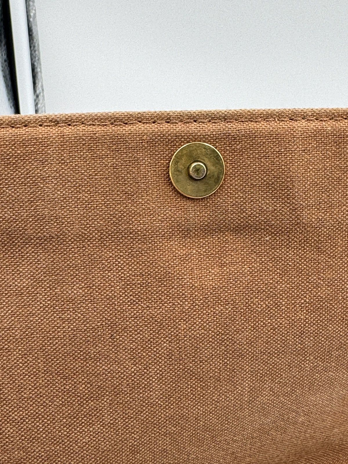 Louis Vuitton Lv vintage looping bag small size Size ONE SIZE - 8 Thumbnail