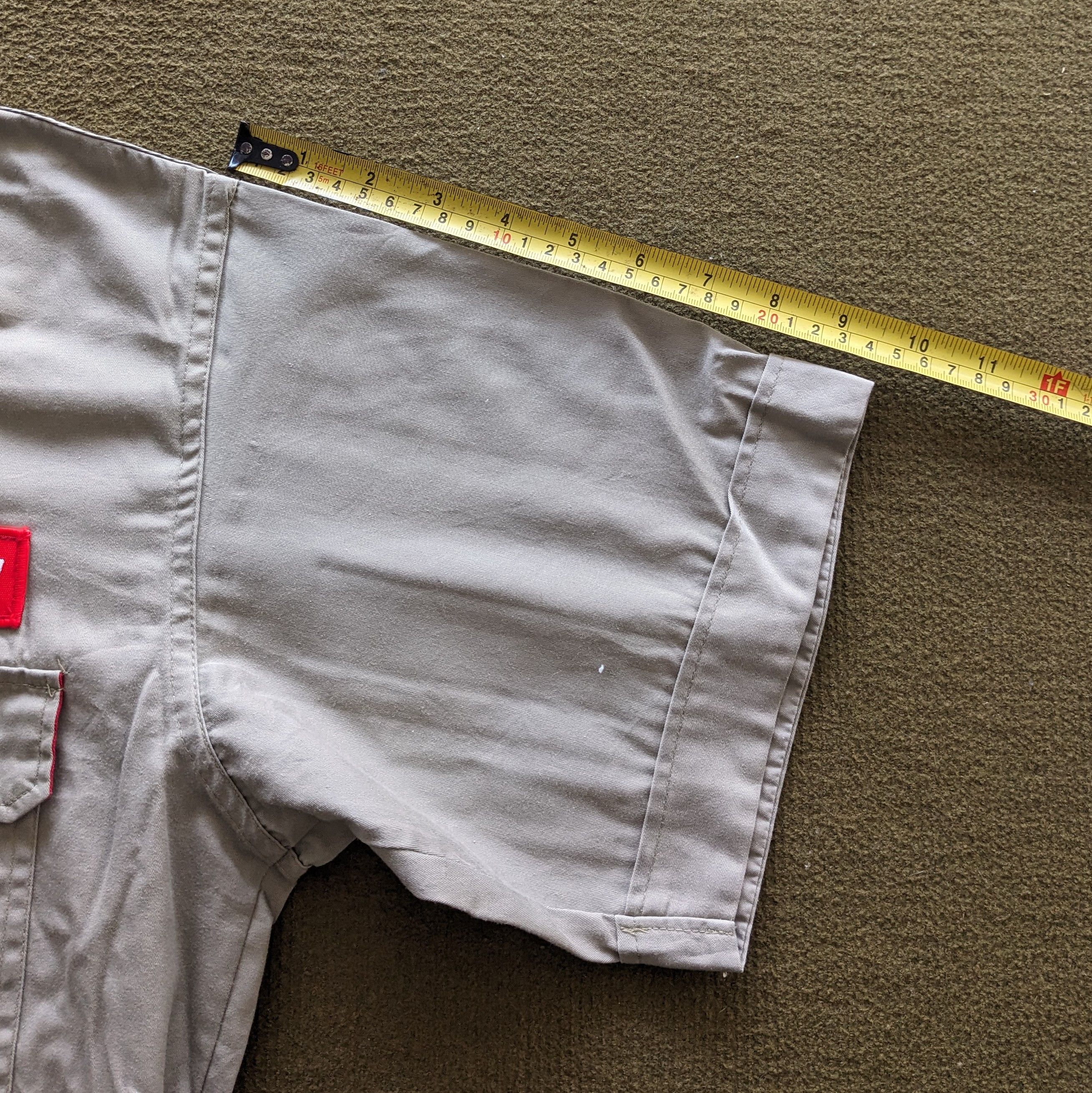 Japanese Brand BRIDGESTONE HONDA Motorsports Coverall Custom Jacket Size US M / EU 48-50 / 2 - 7 Thumbnail