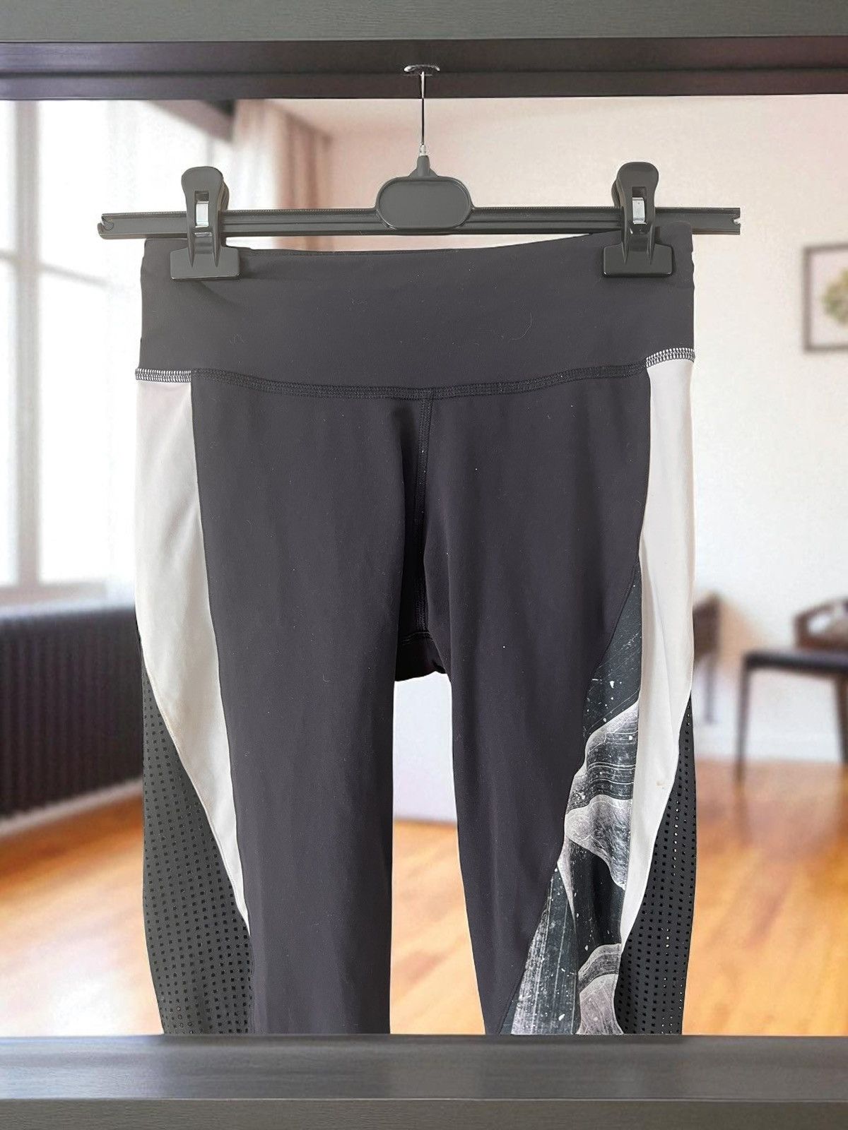 Reebok Reebok Speedwick leggings size S Size 26" / US 2 / IT 38 - 2 Thumbnail