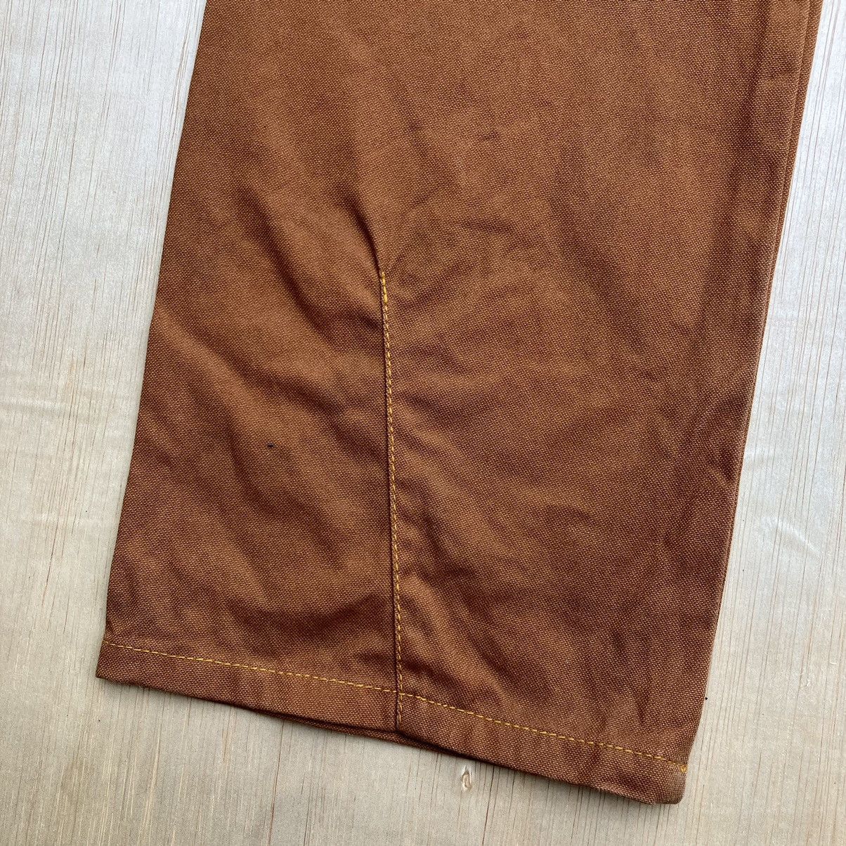 Japanese Brand KELEN CHINOS BUTTERFLY RIBBON LONG PANTS Size US 31 - 7 Thumbnail