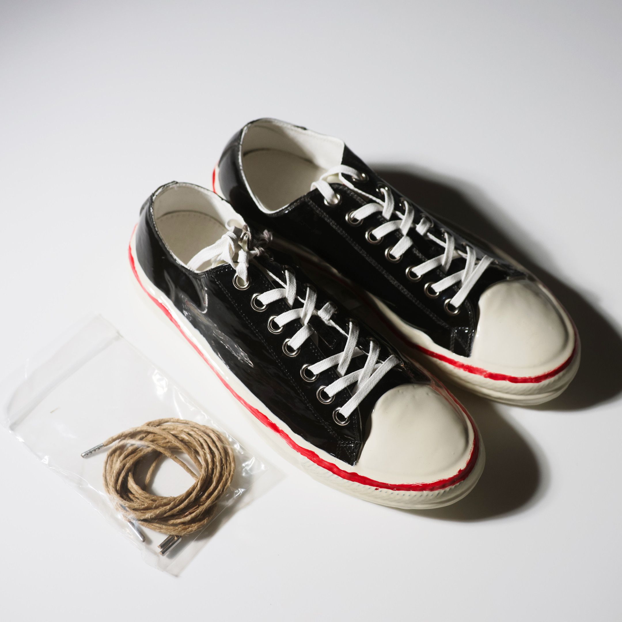 Marni Marni Gooey converse sneakers Size US 8 / EU 41 - 1 Thumbnail