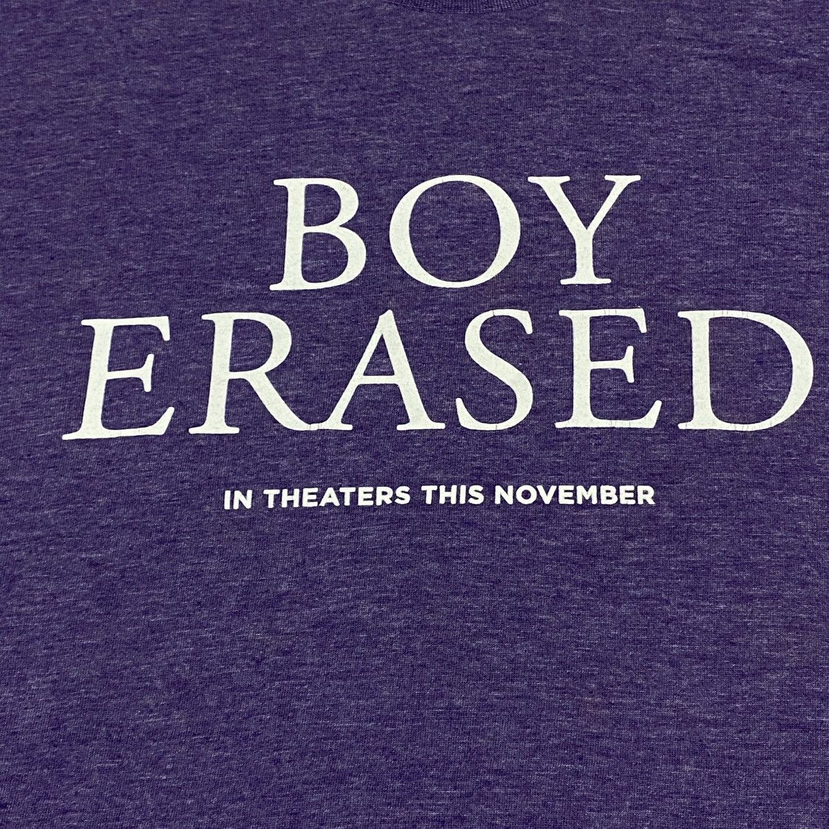 Tultex Movie boy erased film Size US M / EU 48-50 / 2 - 2 Thumbnail