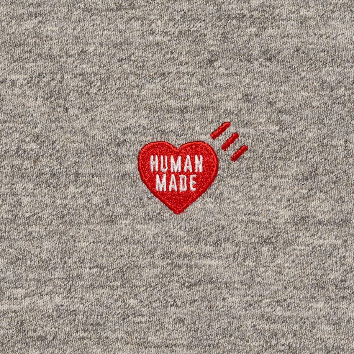 Human Made Human Made Tee Size ONE SIZE - 3 Thumbnail