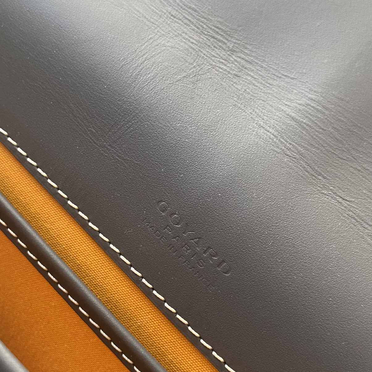 Goyard Goyard Belvedere PM II Messenger Bag Size ONE SIZE - 5 Thumbnail