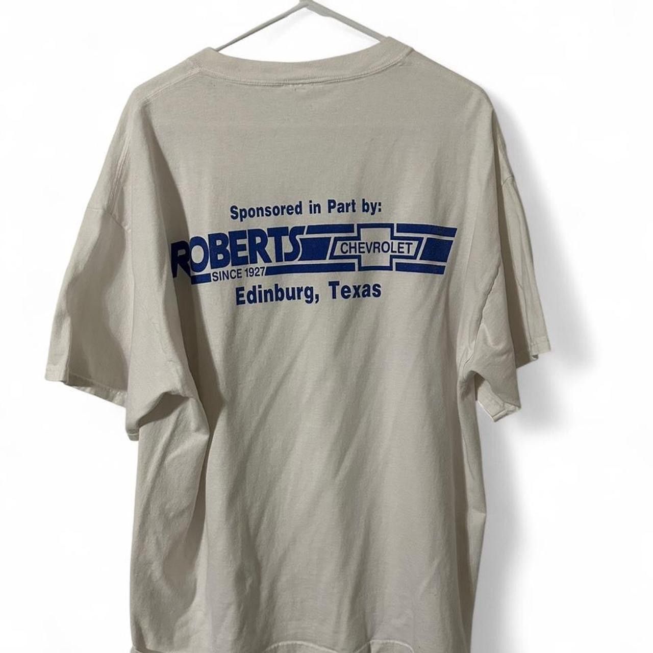 Vintage Vintage Old Car Festival T Shirt Size US M / EU 48-50 / 2 - 4 Thumbnail