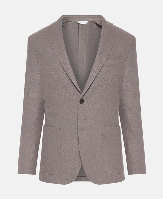 Boglioli Suit jacket Size 48R - 1 Thumbnail