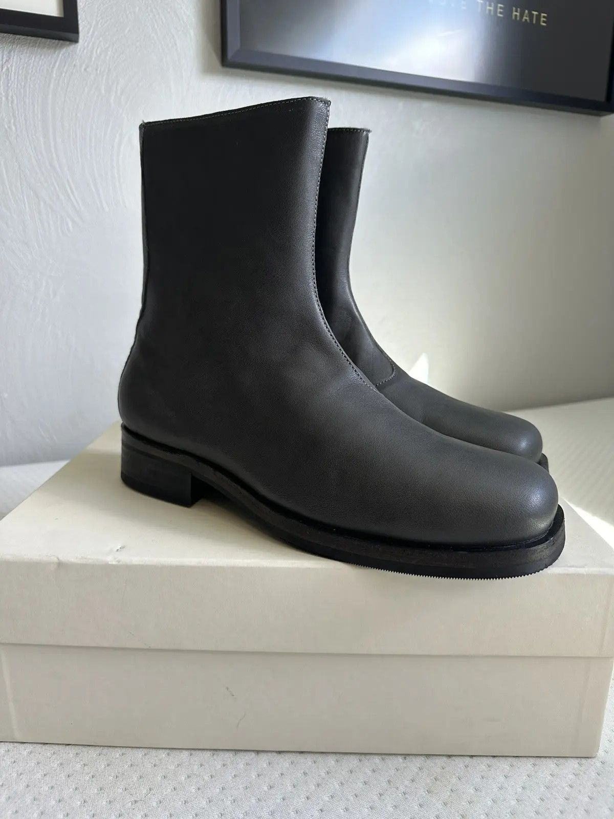 Our Legacy Our Legacy Camion Boots Size US 10 / EU 43 - 7 Thumbnail