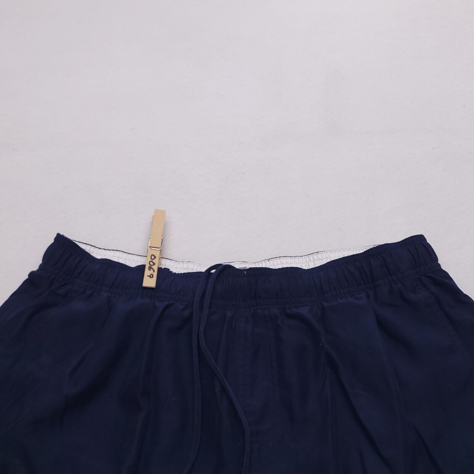 Nike Nike Outdoor Swimming Trunks Mens Size Extra Large XL Blue Size US 32 / EU 48 - 1 Thumbnail