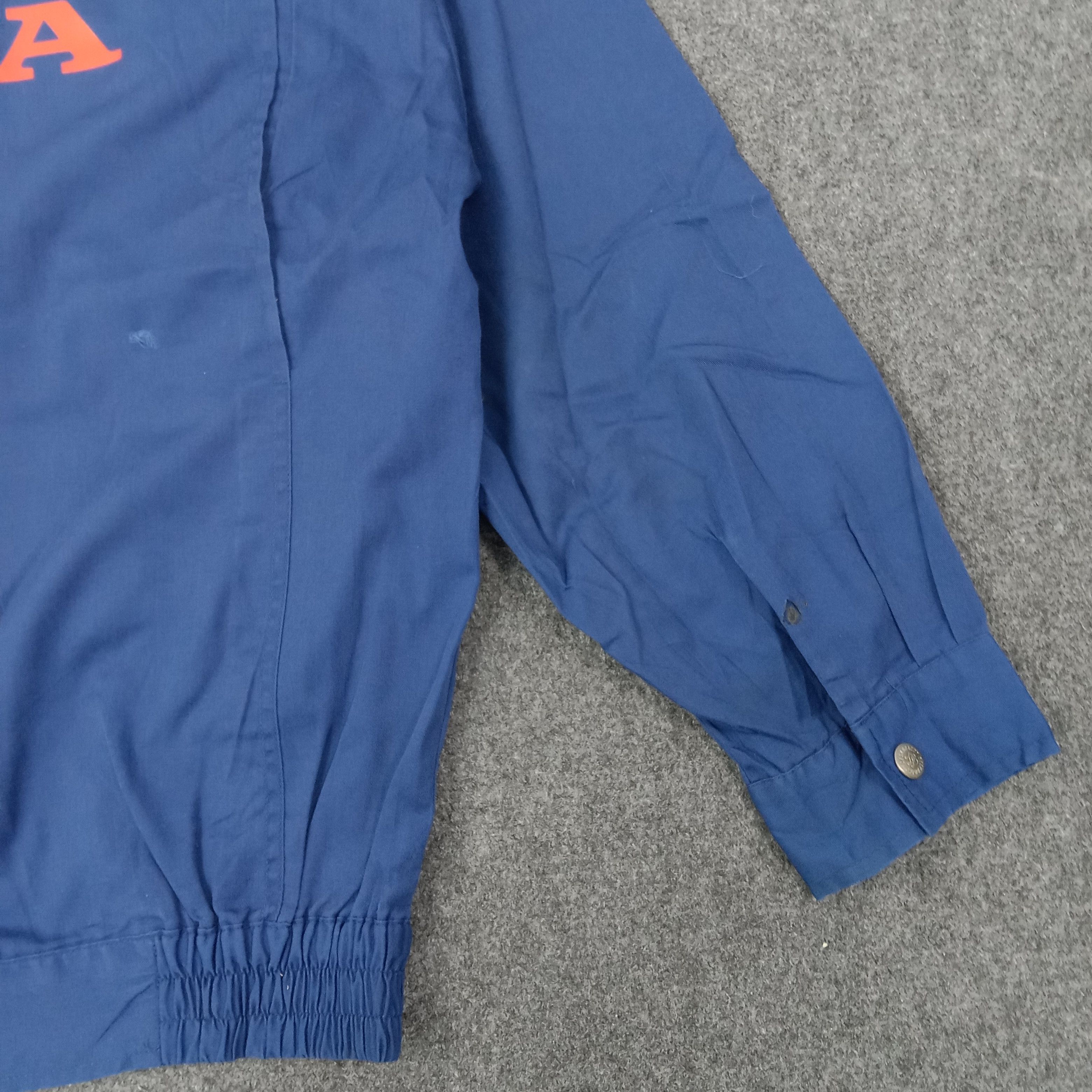 Honda Mugen HONDA Japanese Racing Team Custom Jacket C261N24 Size US M / EU 48-50 / 2 - 3 Thumbnail