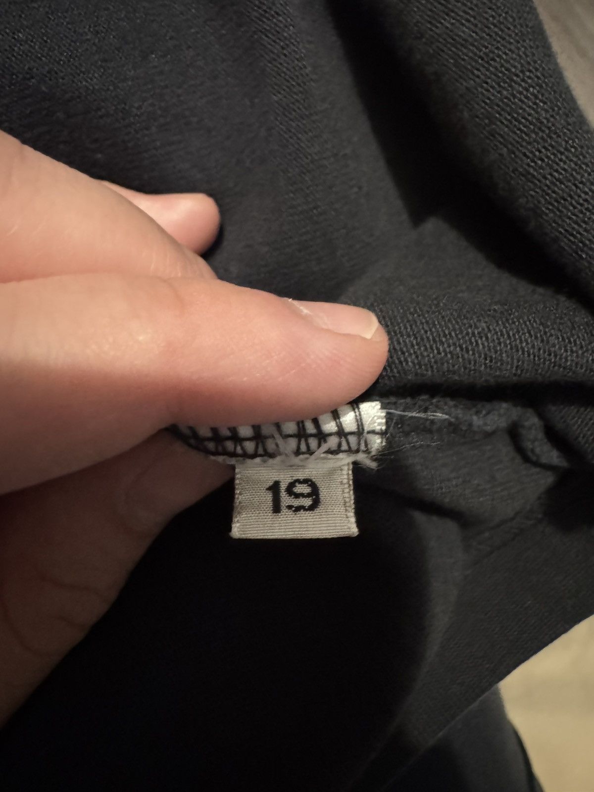 ASRV DSG. 0576 Beverly Hills Store Anniversary LE Size US M / EU 48-50 / 2 - 5 Thumbnail