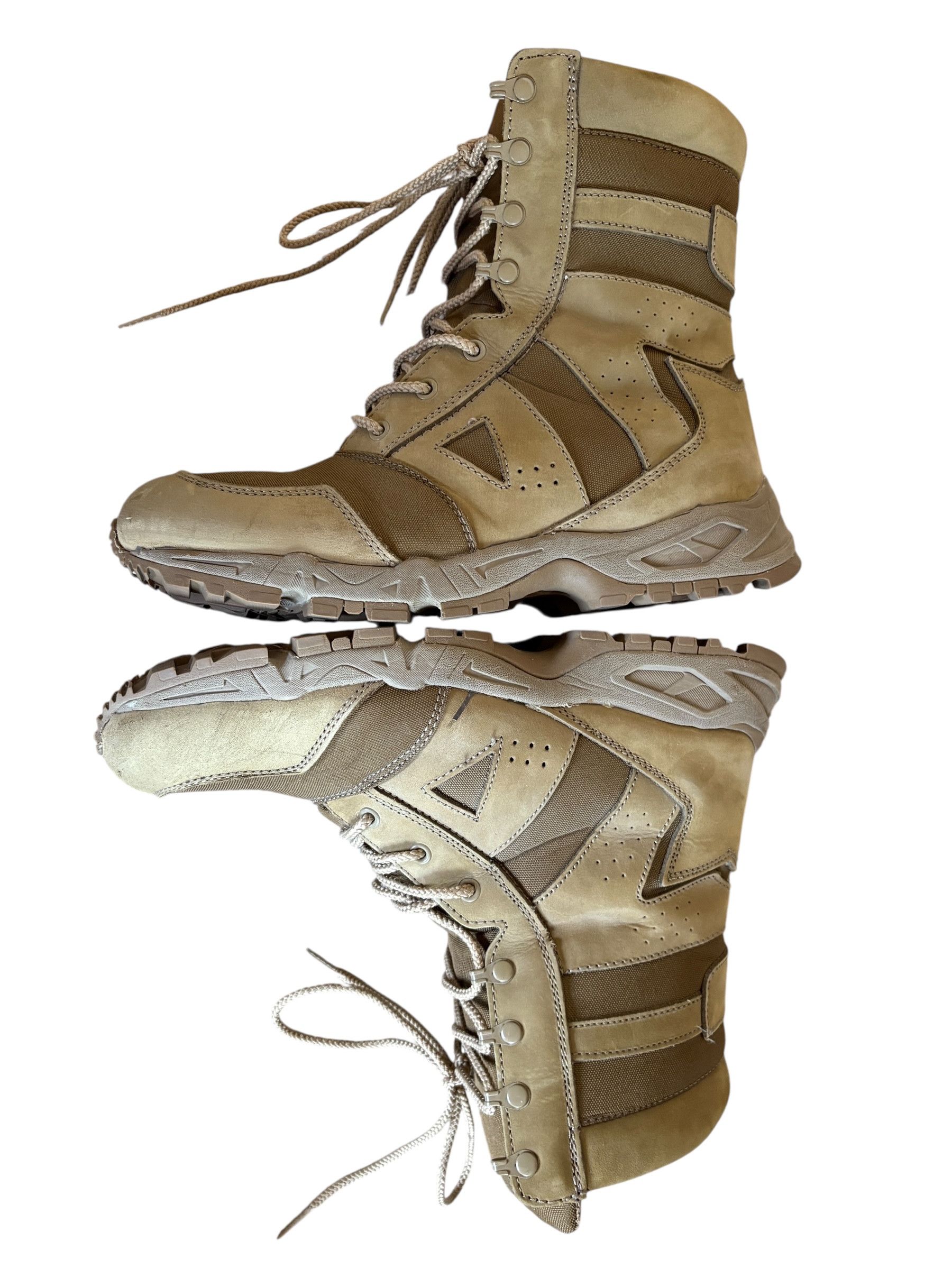 Rothco Rothco Tactical Boots Size US 11 / EU 44 - 4 Thumbnail