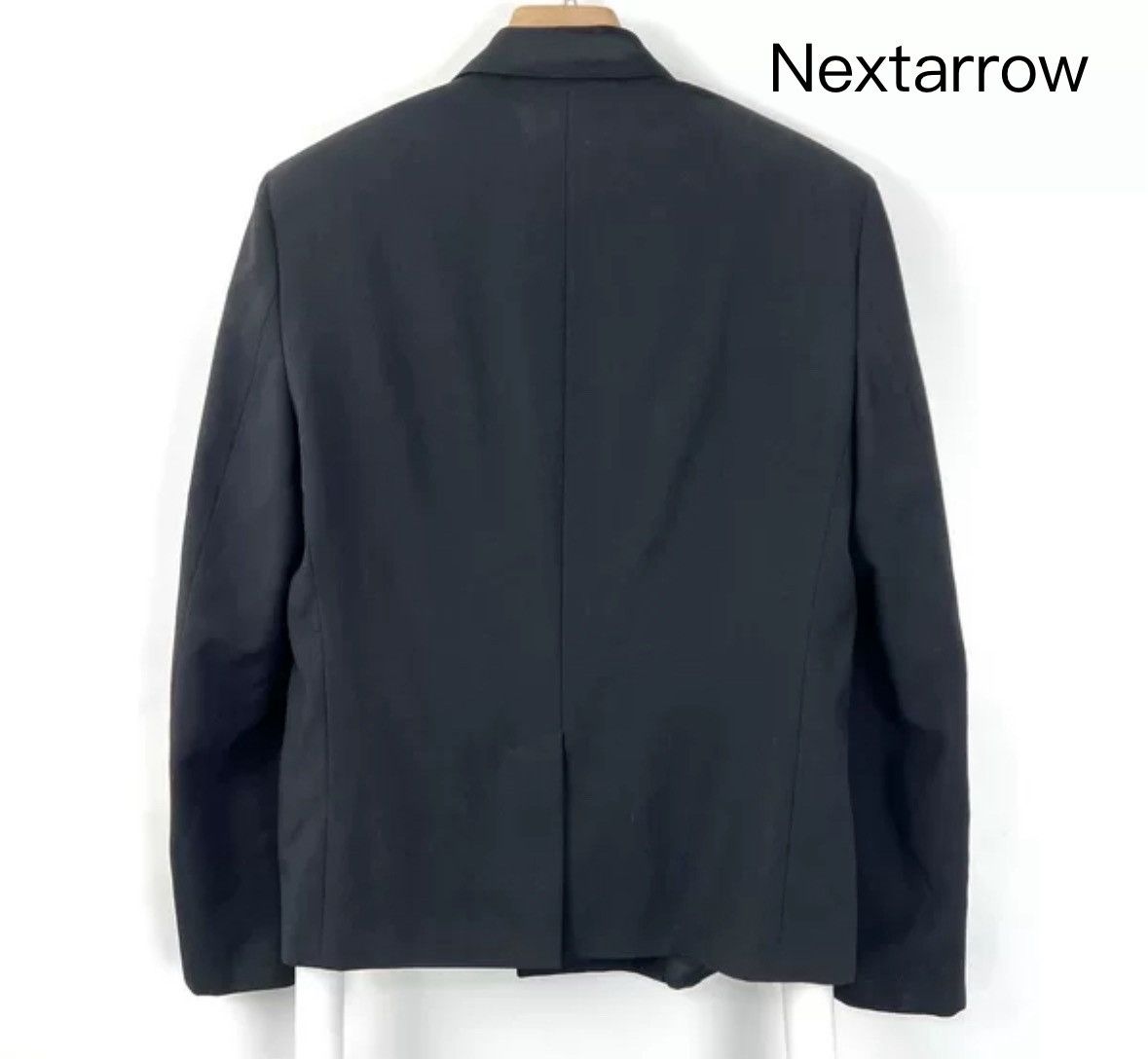Saint Laurent Paris × Yves Saint Laurent Saint Laurent Slp gold button armband court suit jacket Size US M / EU 48-50 / 2 - 2 Thumbnail