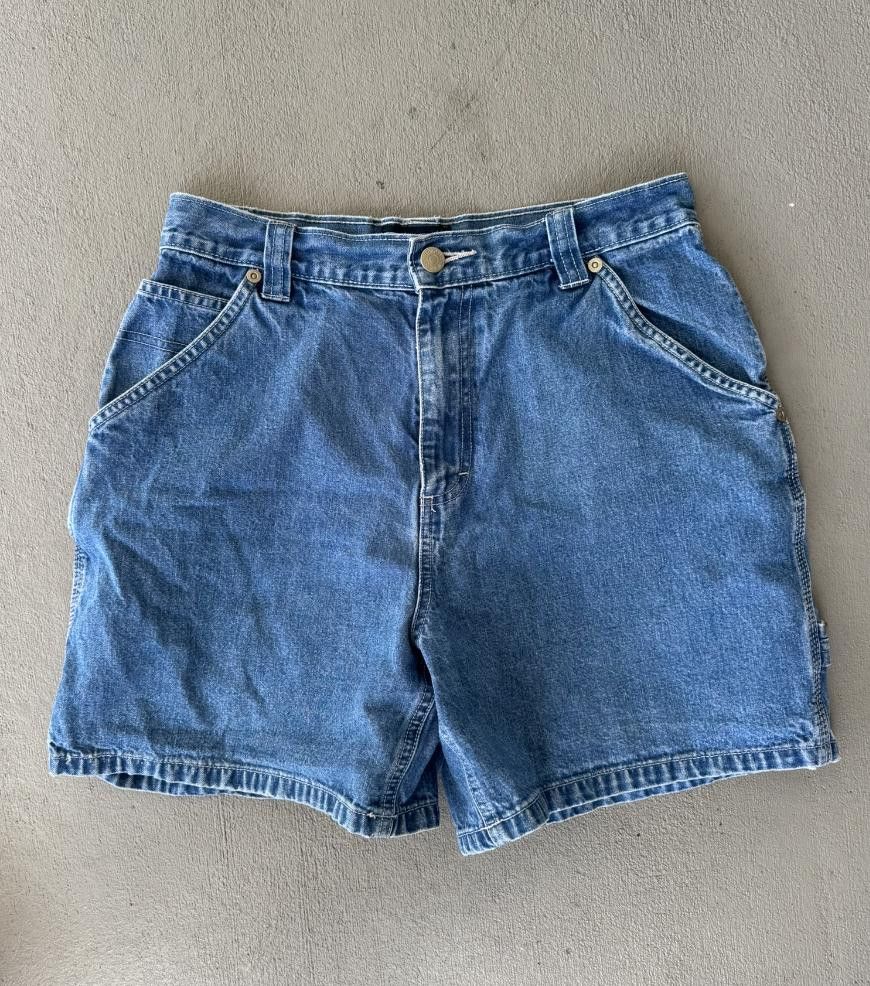 Sonoma Sonoma Jean Shorts Size 6 Size 28" / US 6 / IT 42 - 1 Thumbnail