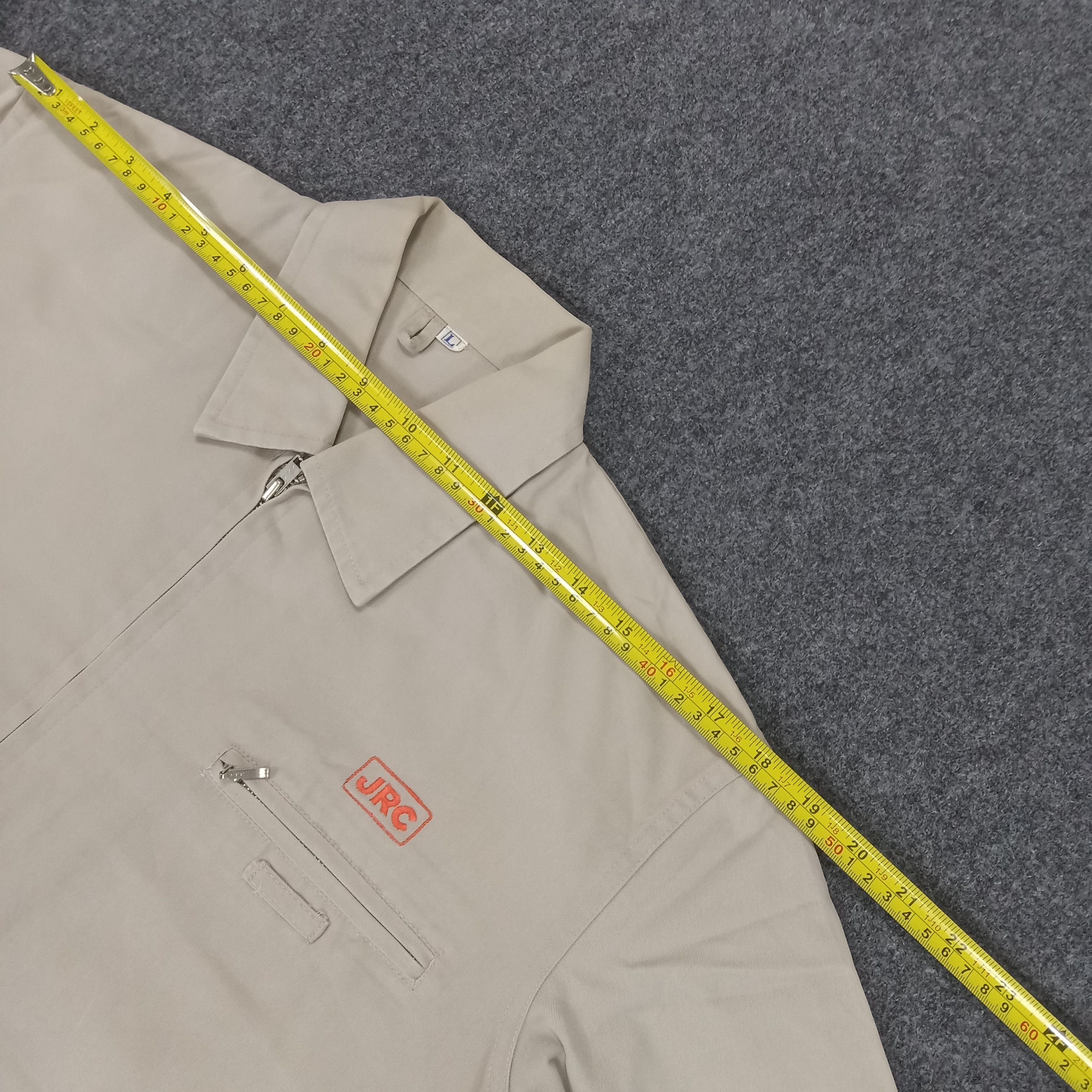Japanese Brand × Vintage Nismo Nissan Japanese Racing Team Custom Logo Jacket Size US M / EU 48-50 / 2 - 6 Thumbnail