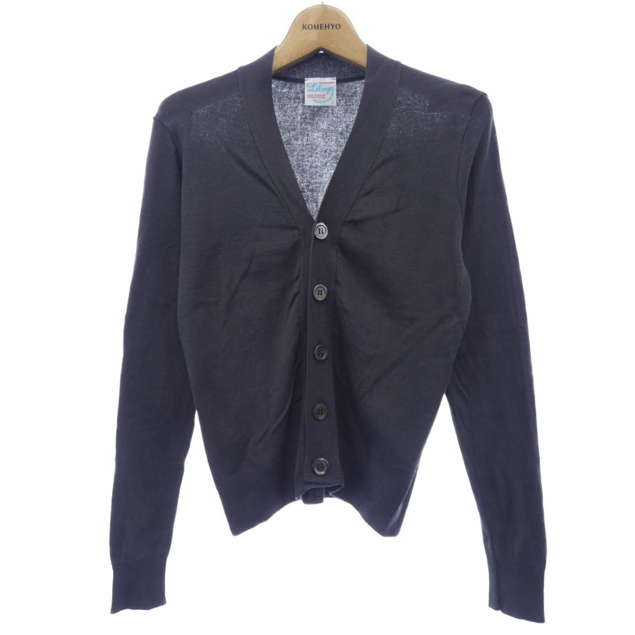 Other Other Letroyes Cardigan Others Tops DUTY FREE for USA Size ONE SIZE - 1 Thumbnail