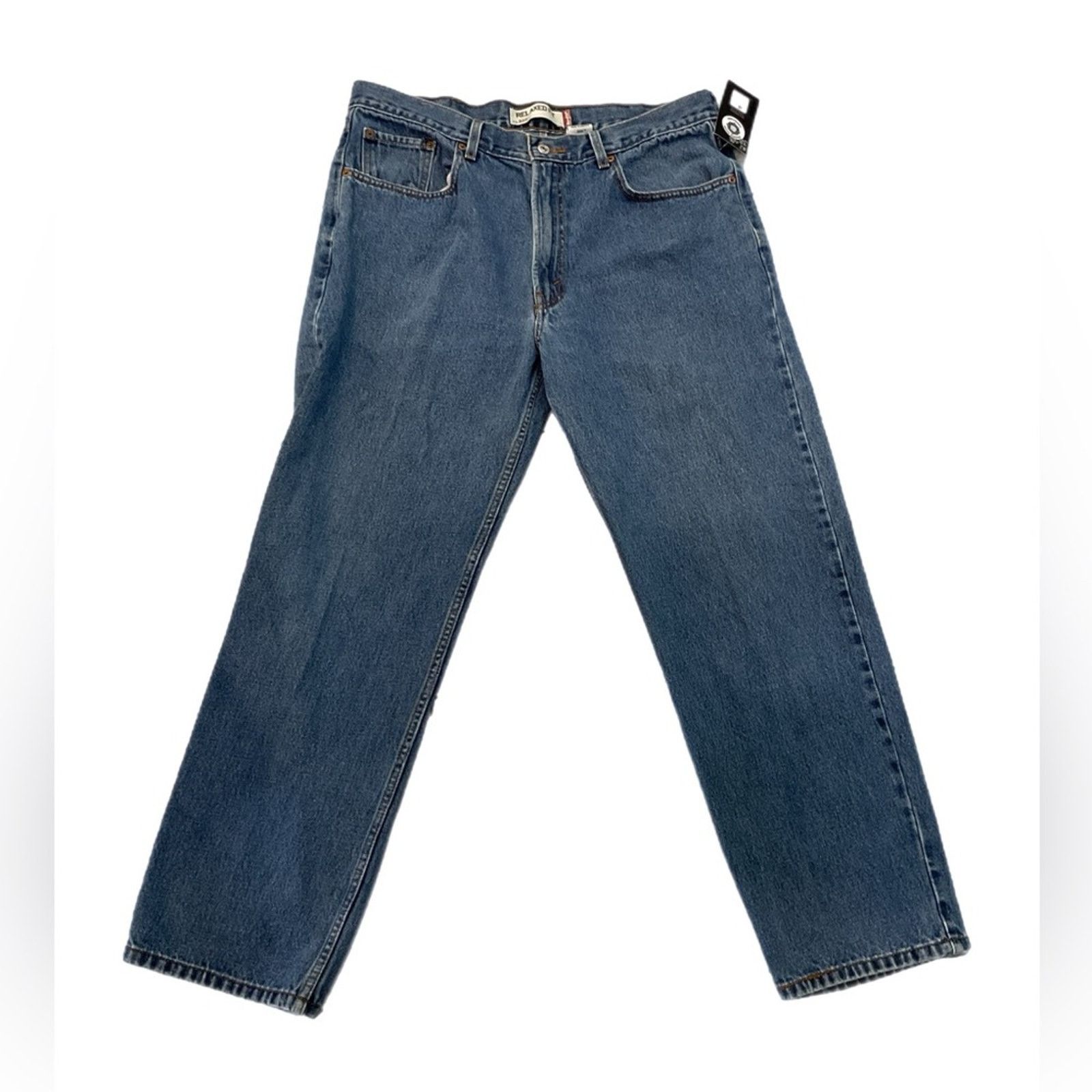 Levi's Levi’s 550 relaxed fit jeans Size US 38 / EU 54 - 1 Thumbnail