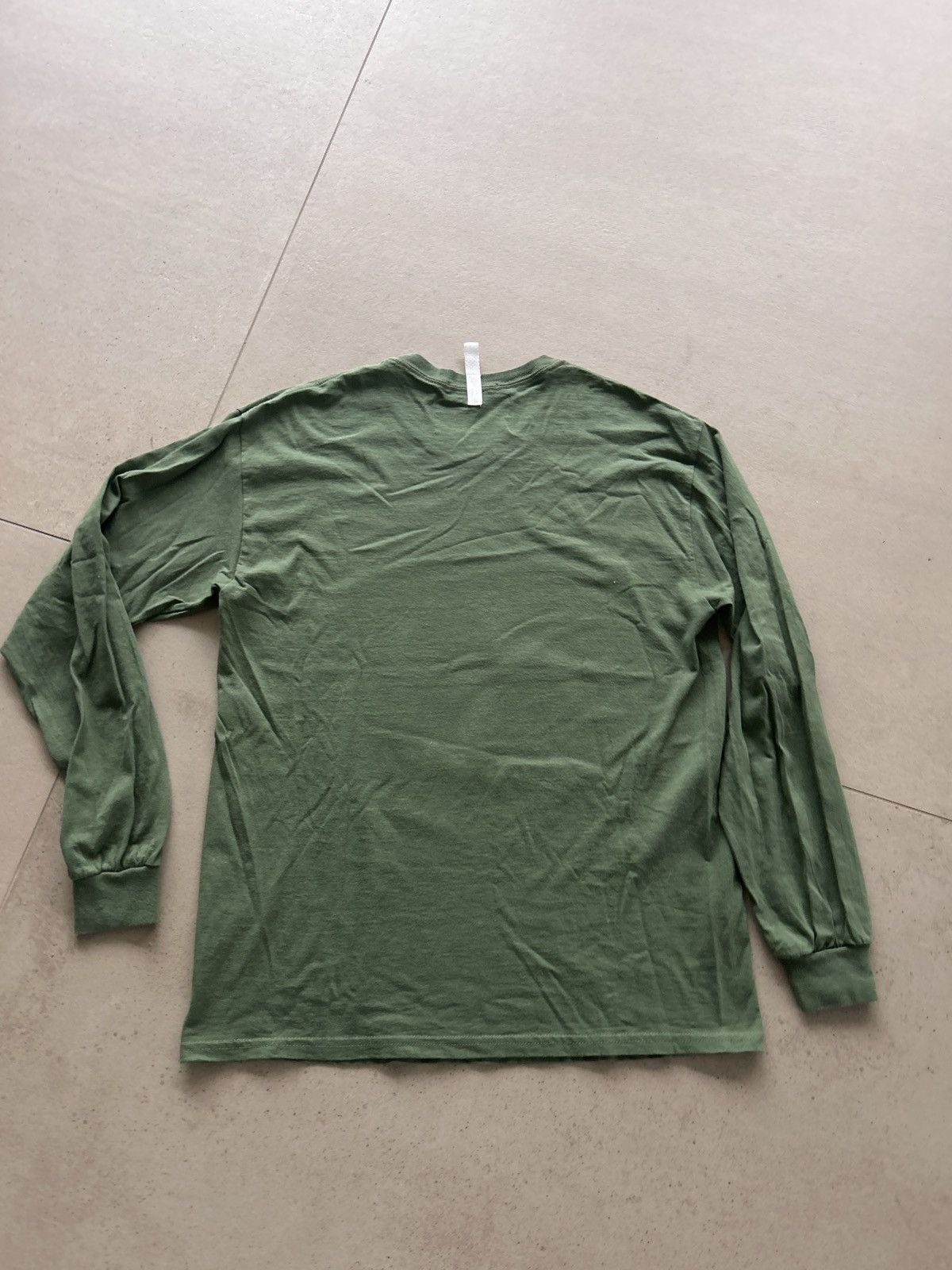 Advisory Board Crystals Advisory Board Crystals Gathering Love Long Sleeve Size M Size US M / EU 48-50 / 2 - 4 Thumbnail