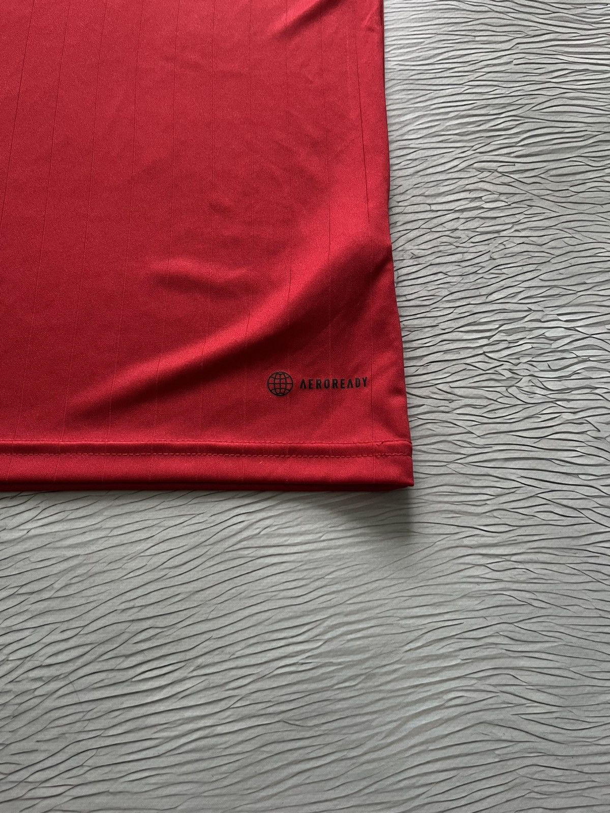 Adidas Adidas Manchester United 2022/23 Football Soccer Jersey Red Size US XL / EU 56 / 4 - 3 Thumbnail