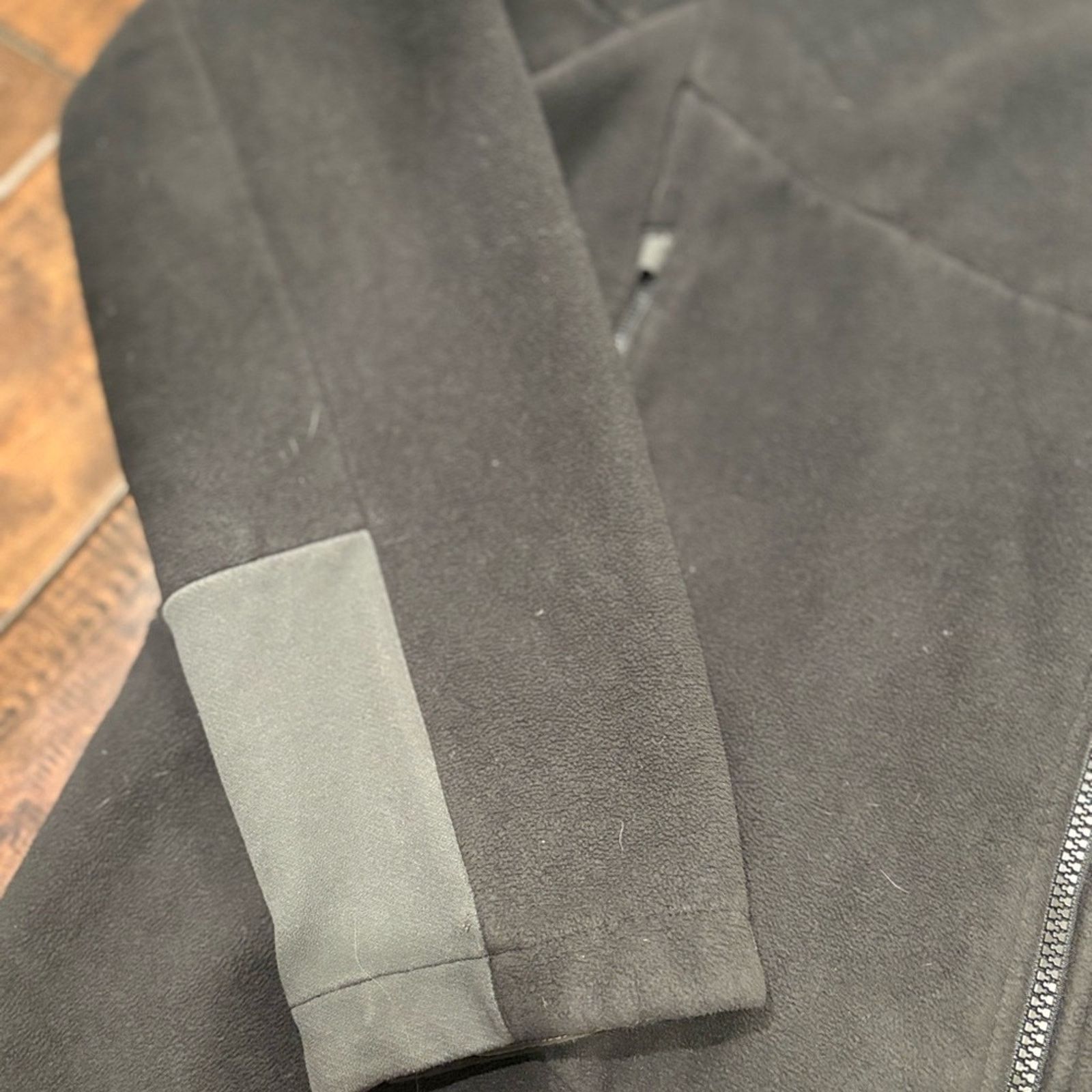 The North Face The North Face Black and Gray Performance Jacket Size US M / EU 48-50 / 2 - 7 Thumbnail